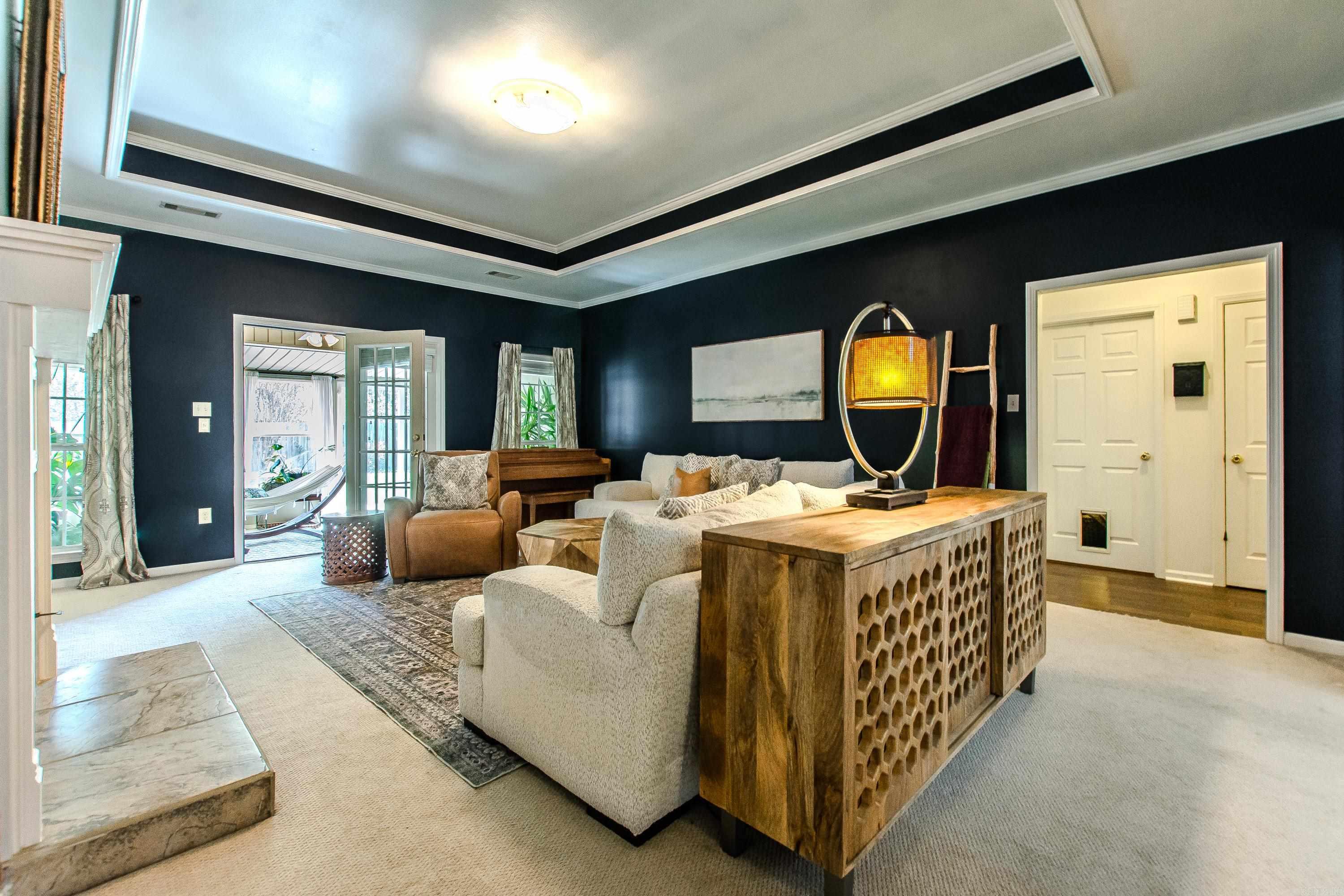 Pennwyck - Residential