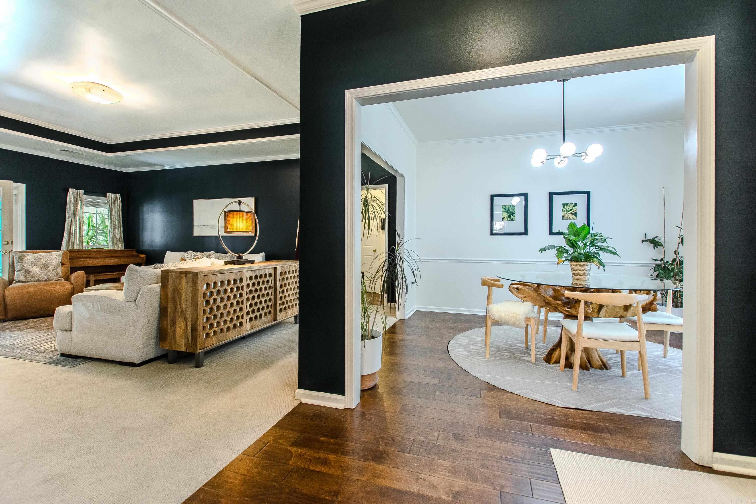 Pennwyck - Residential