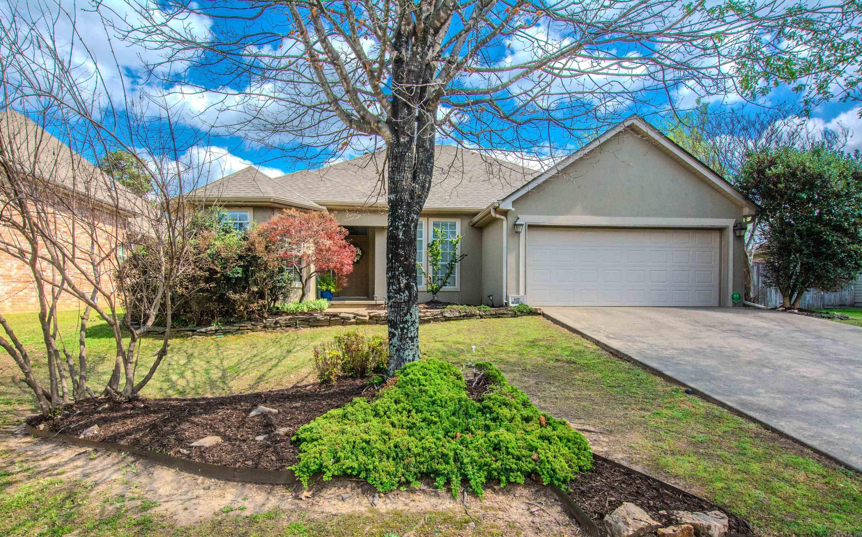 Pennwyck - Residential