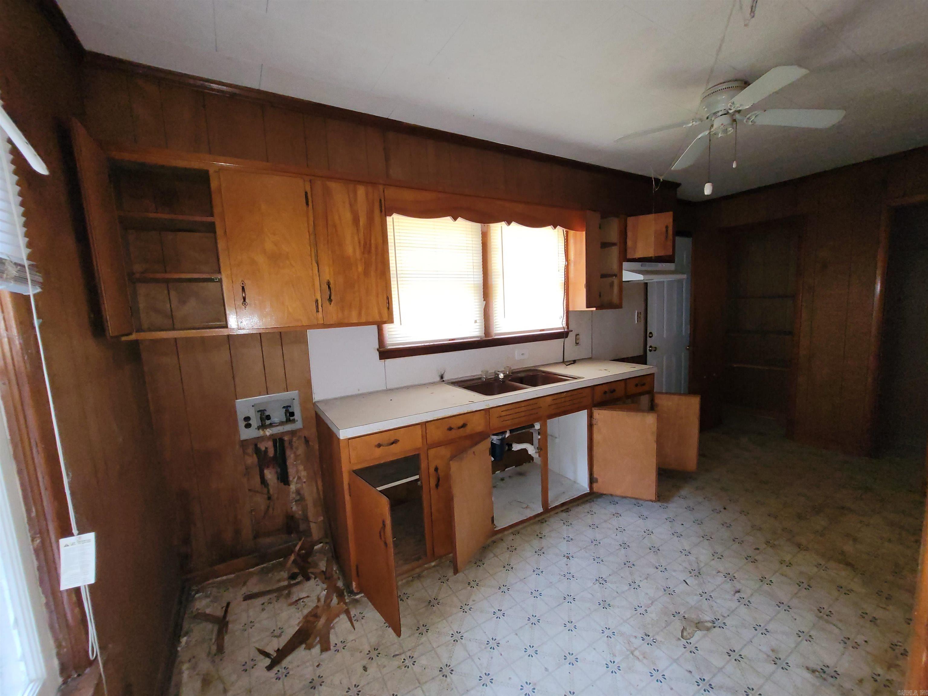 Jones - Residential Income