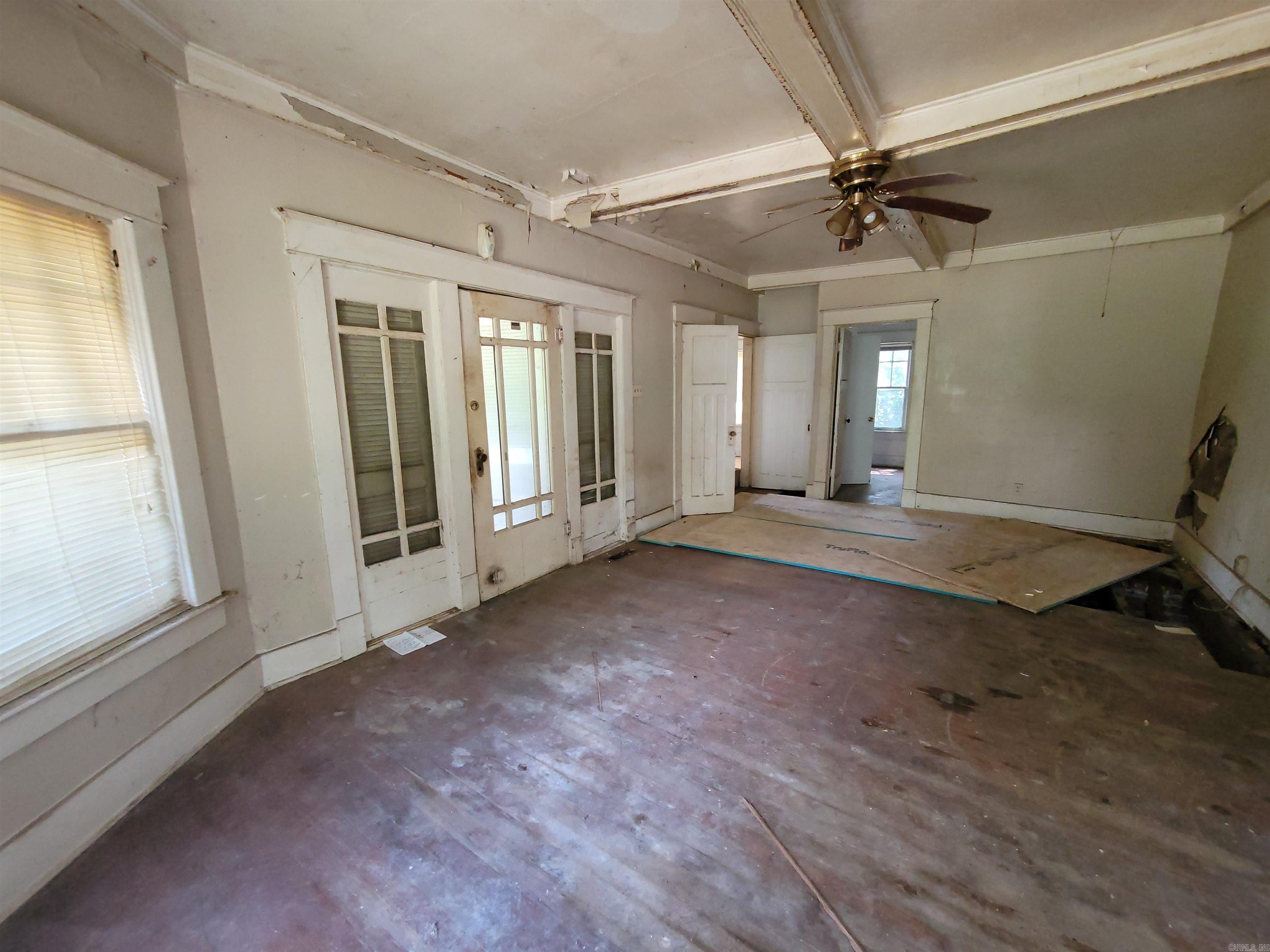 Jones - Residential Income