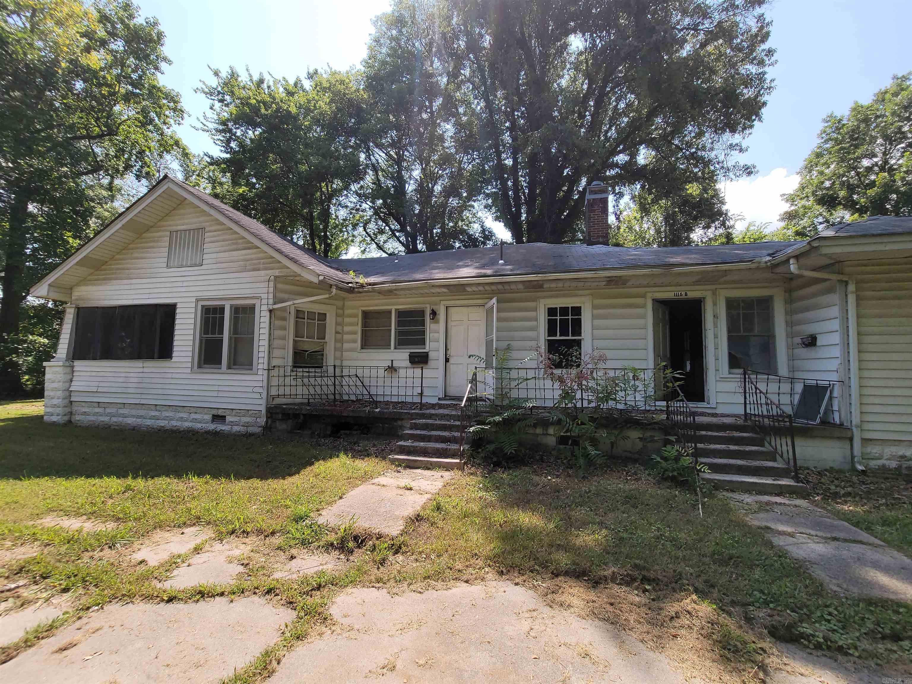 Jones - Residential Income