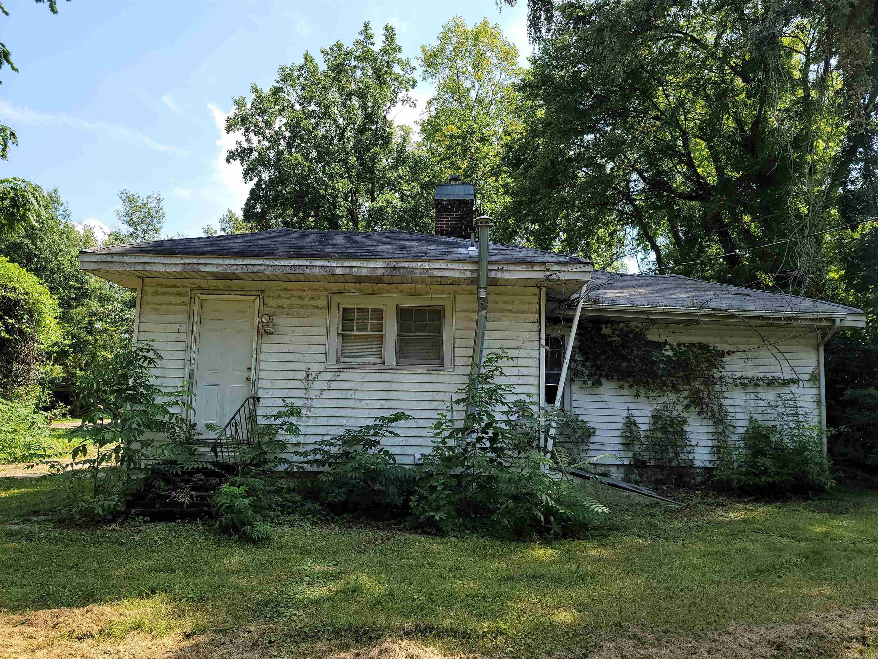 Jones - Residential Income