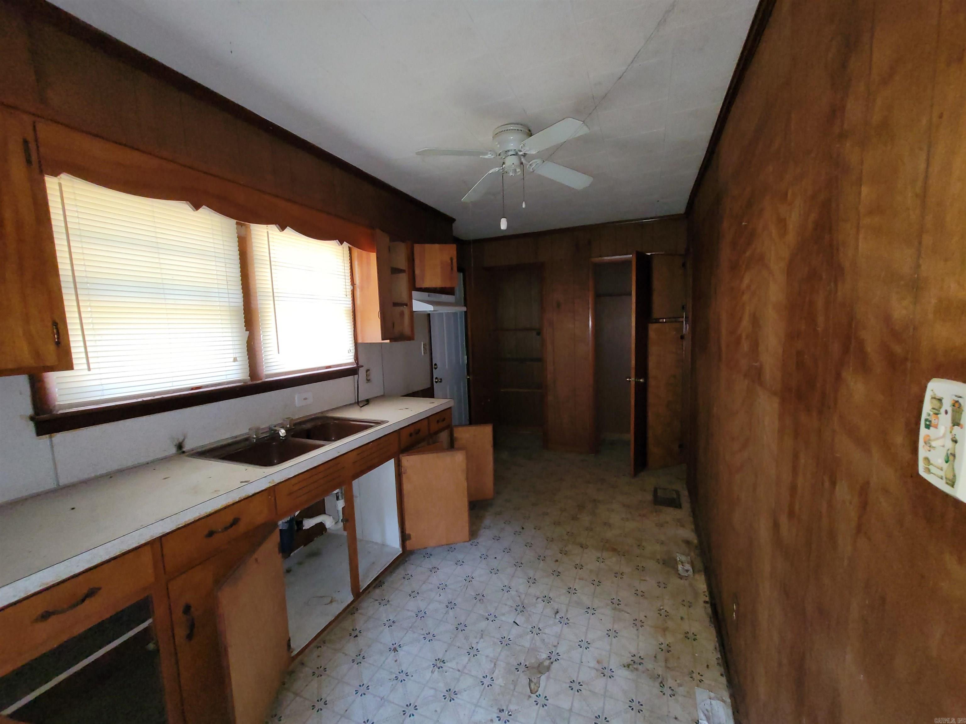 Jones - Residential Income