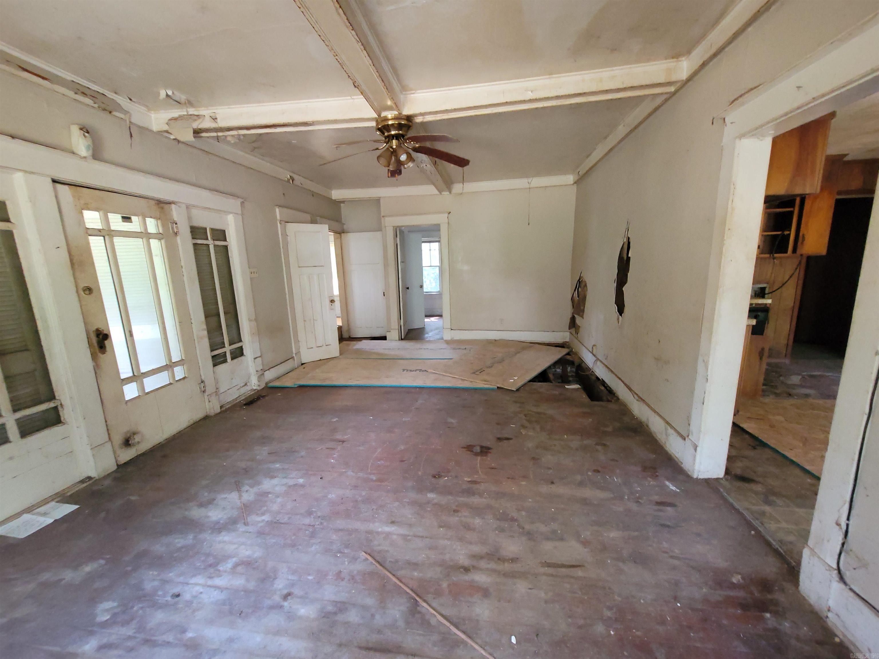 Jones - Residential Income