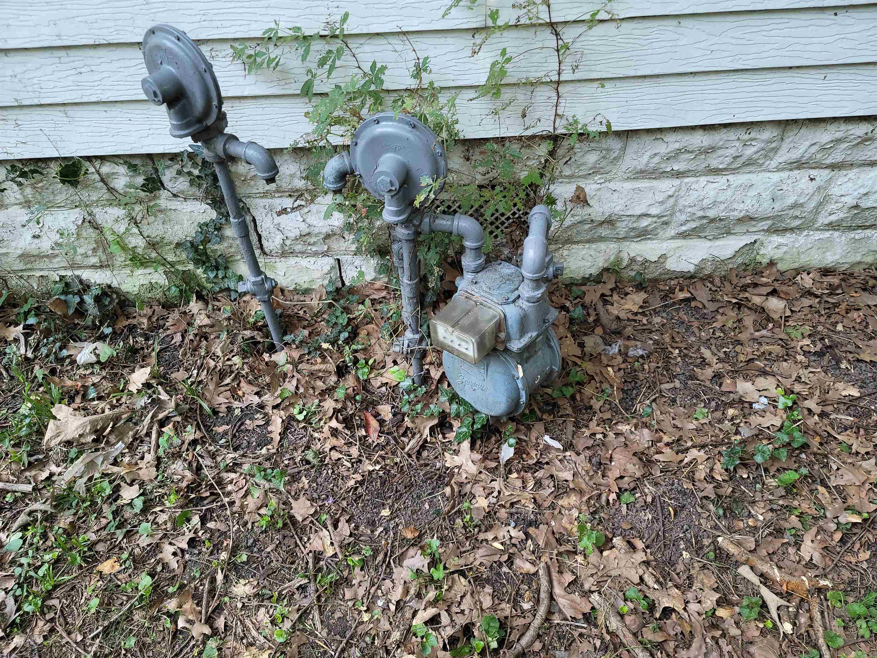 Jones - Residential Income