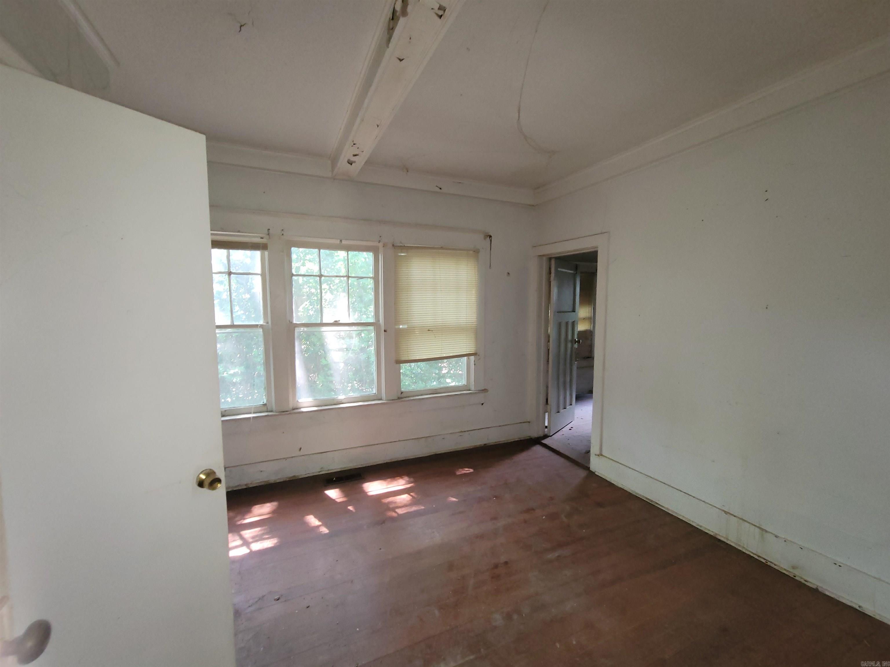 Jones - Residential Income