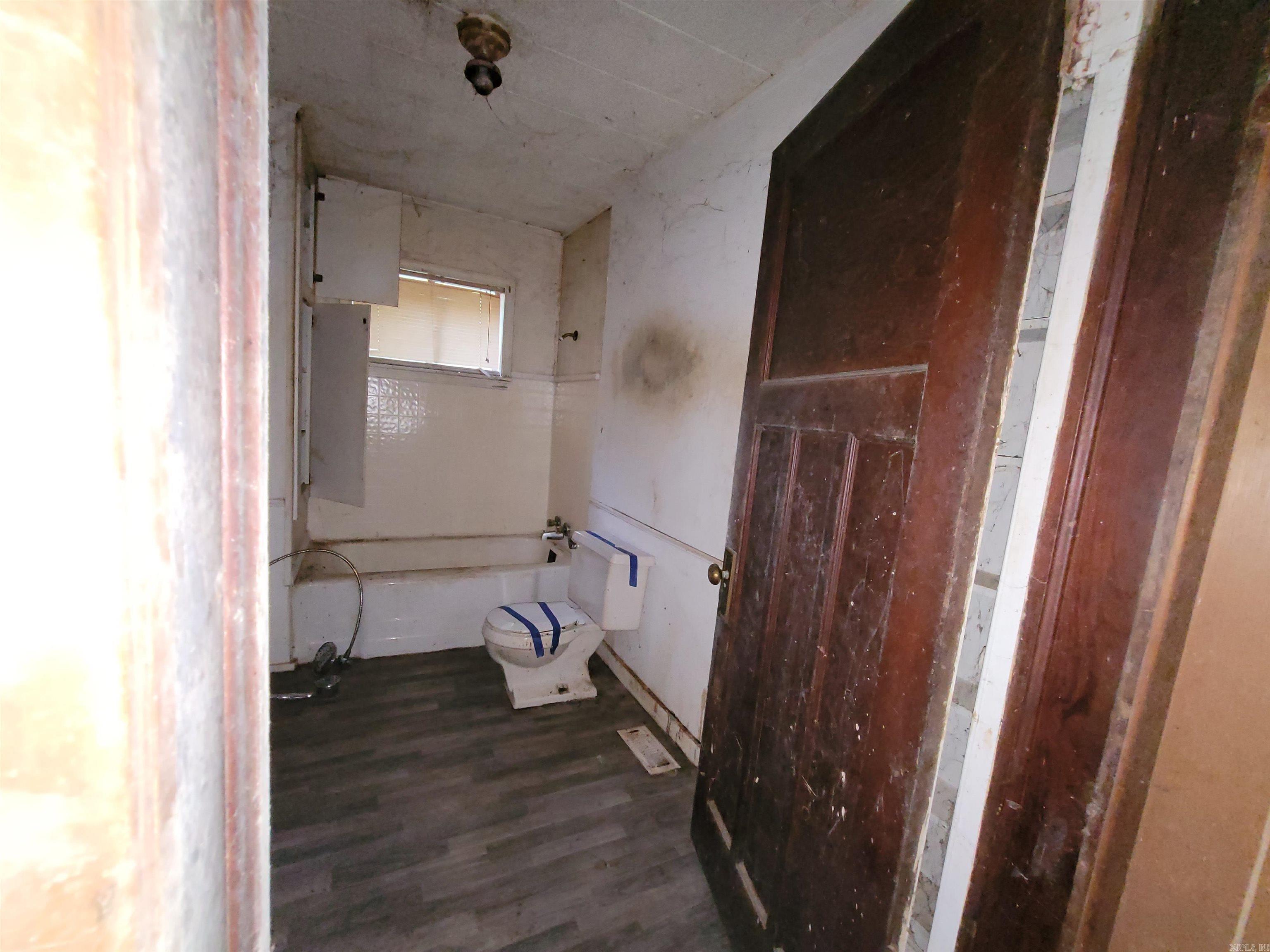 Jones - Residential Income