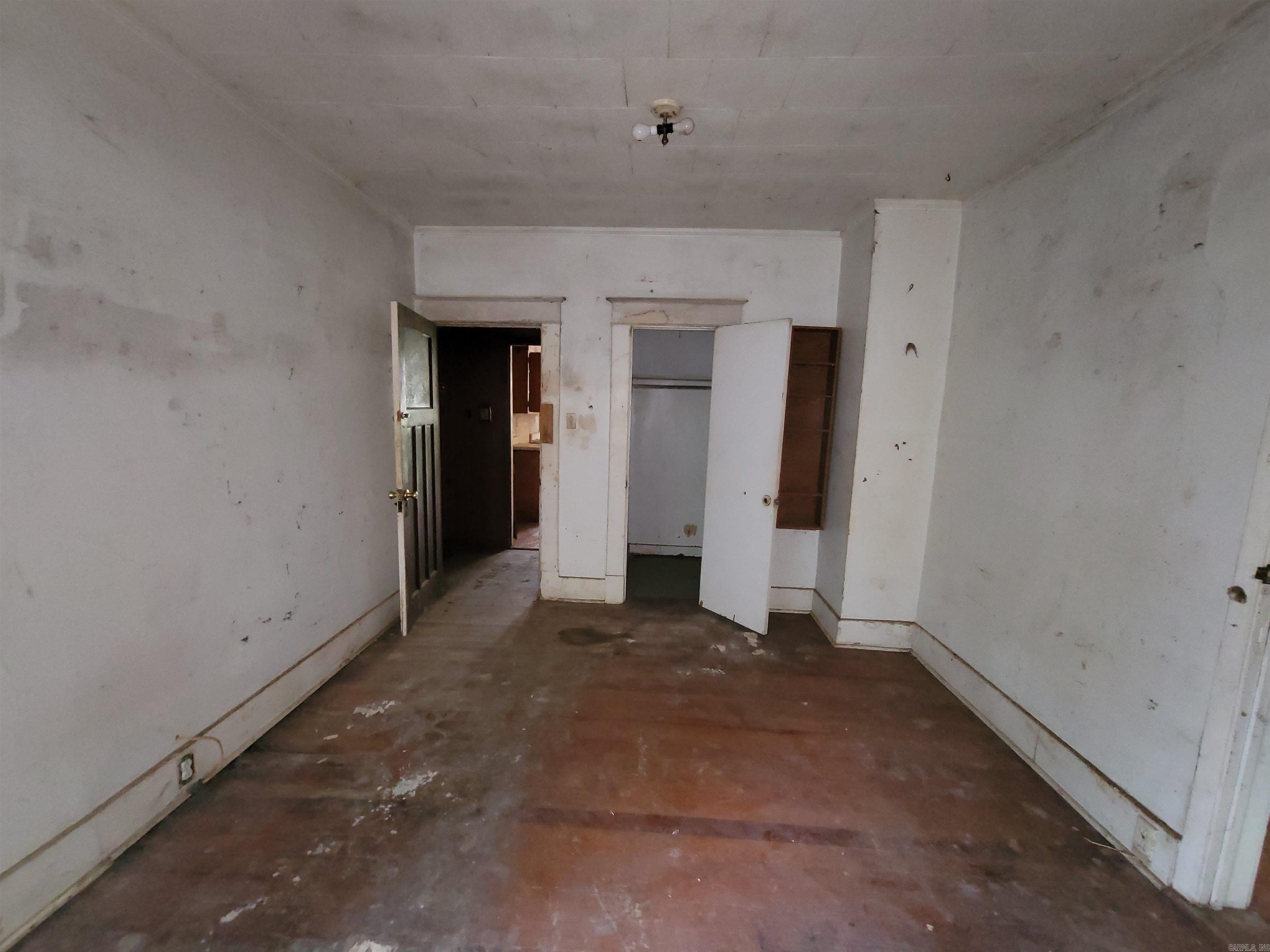 Jones - Residential Income