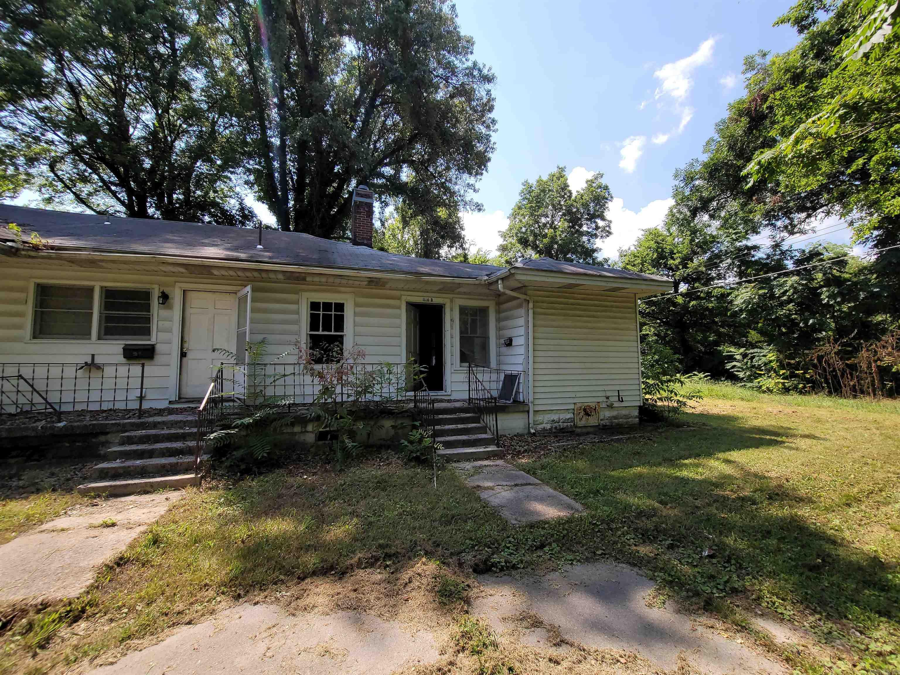 Jones - Residential Income