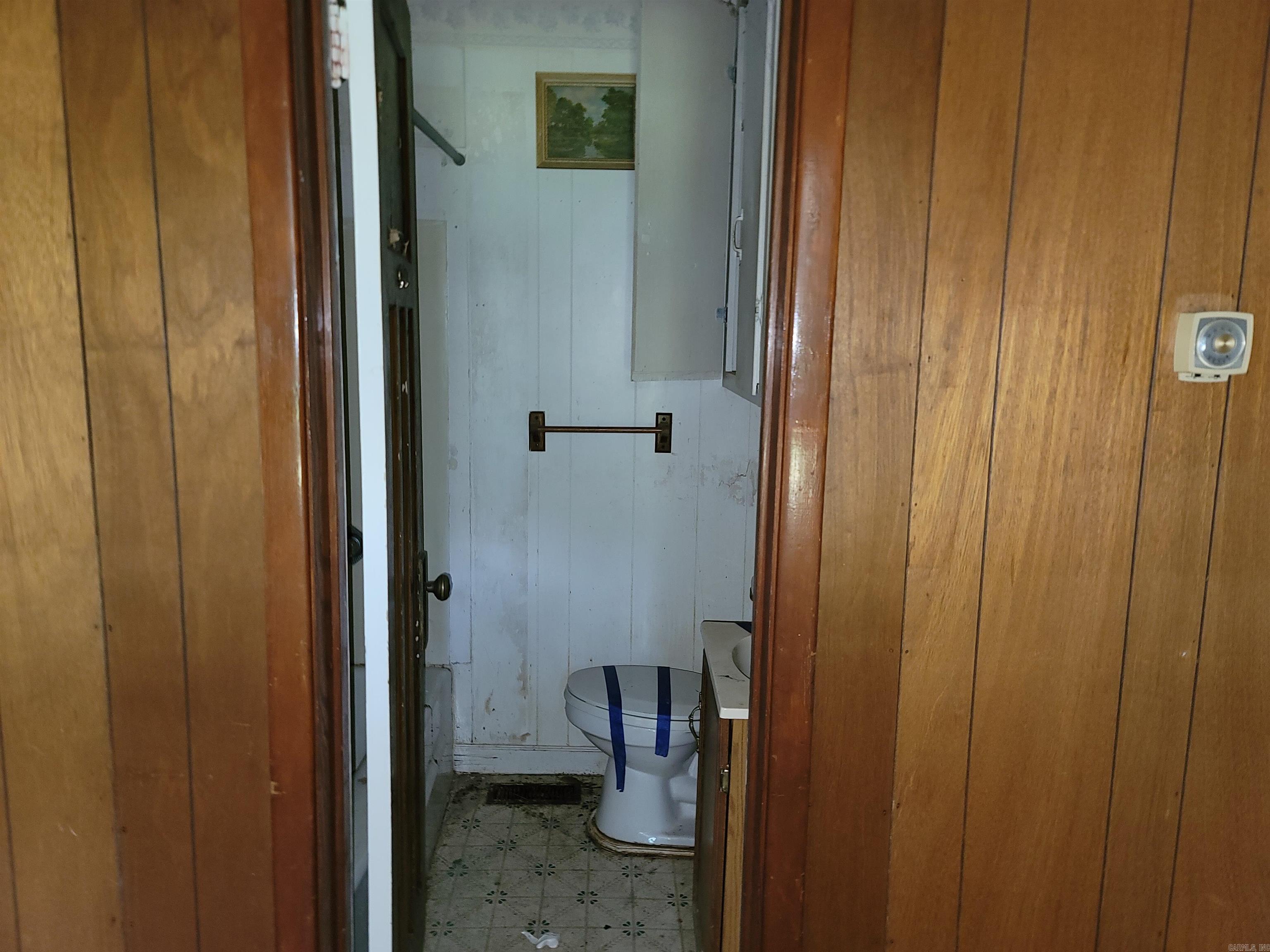 Jones - Residential Income