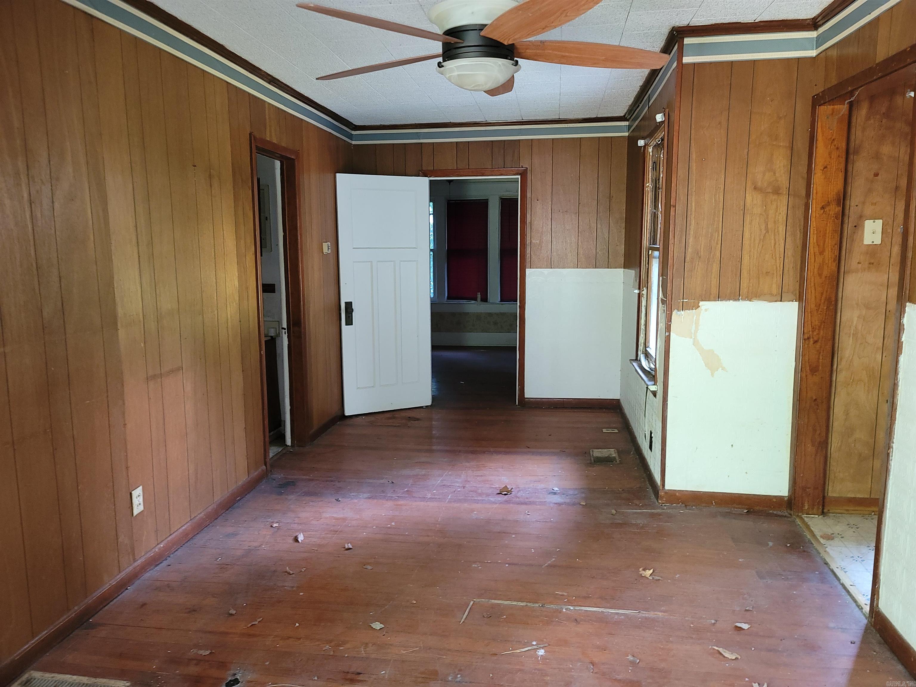 Jones - Residential Income