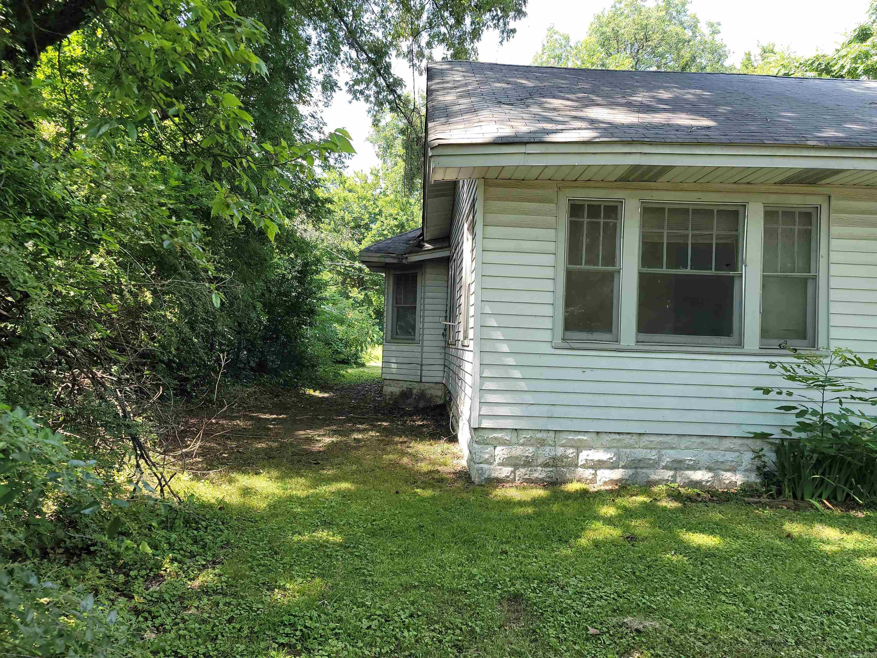 Jones - Residential Income