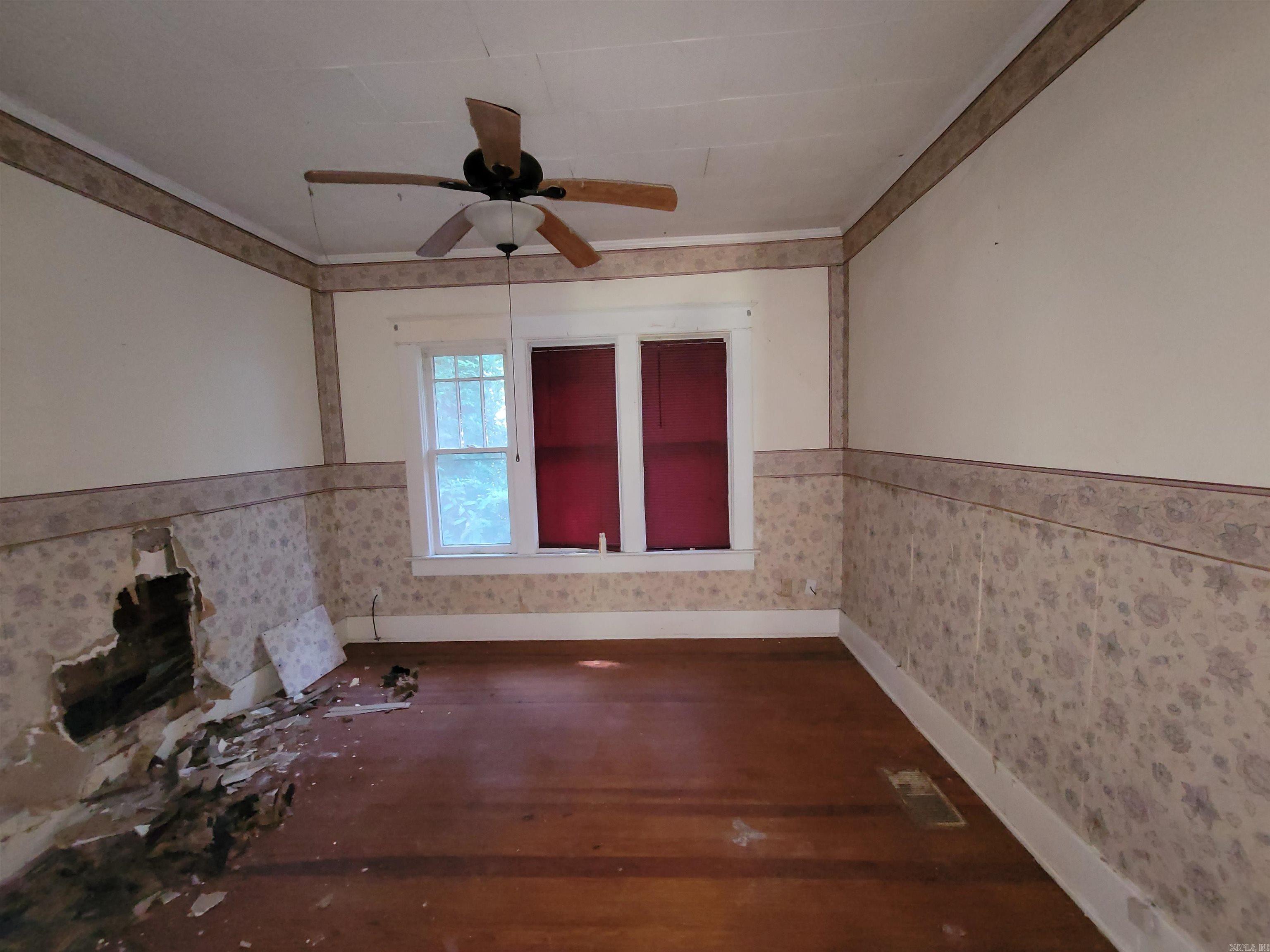 Jones - Residential Income