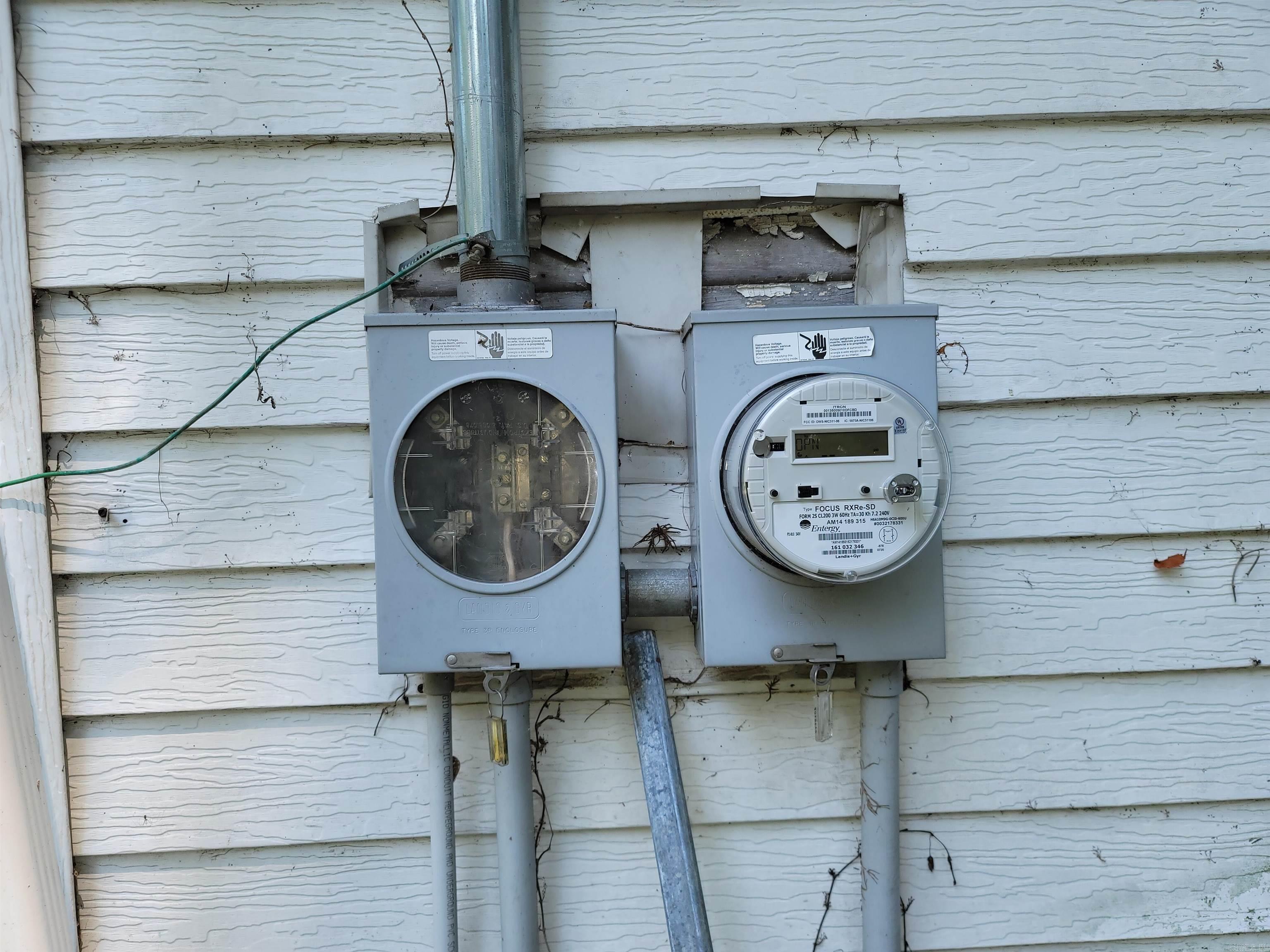 Jones - Residential Income