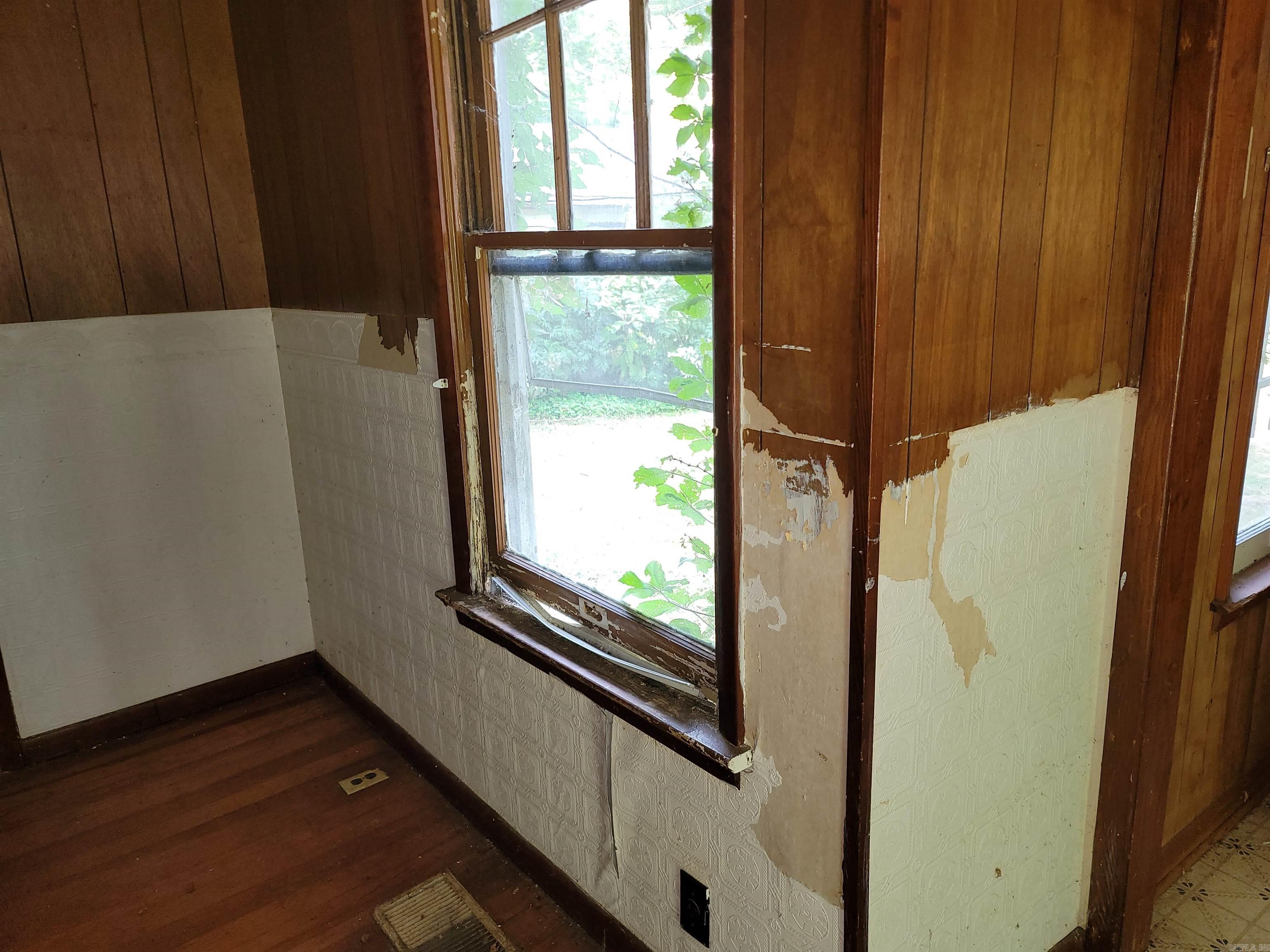 Jones - Residential Income