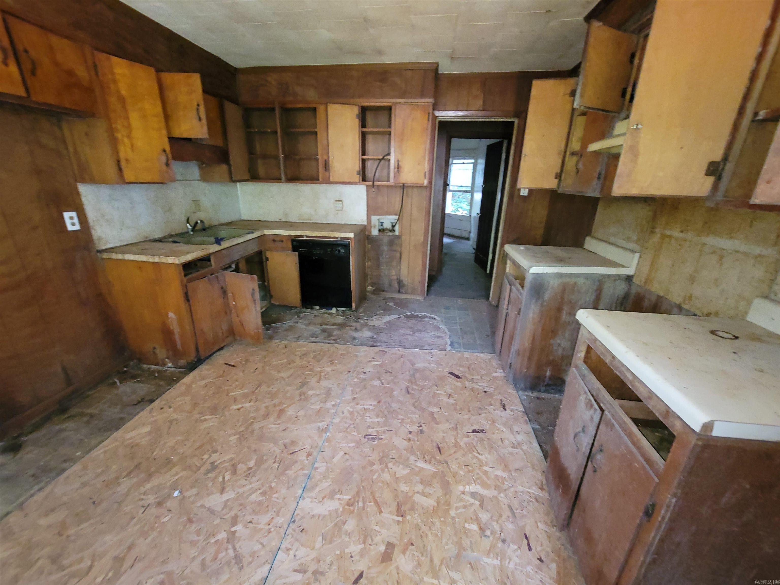 Jones - Residential Income