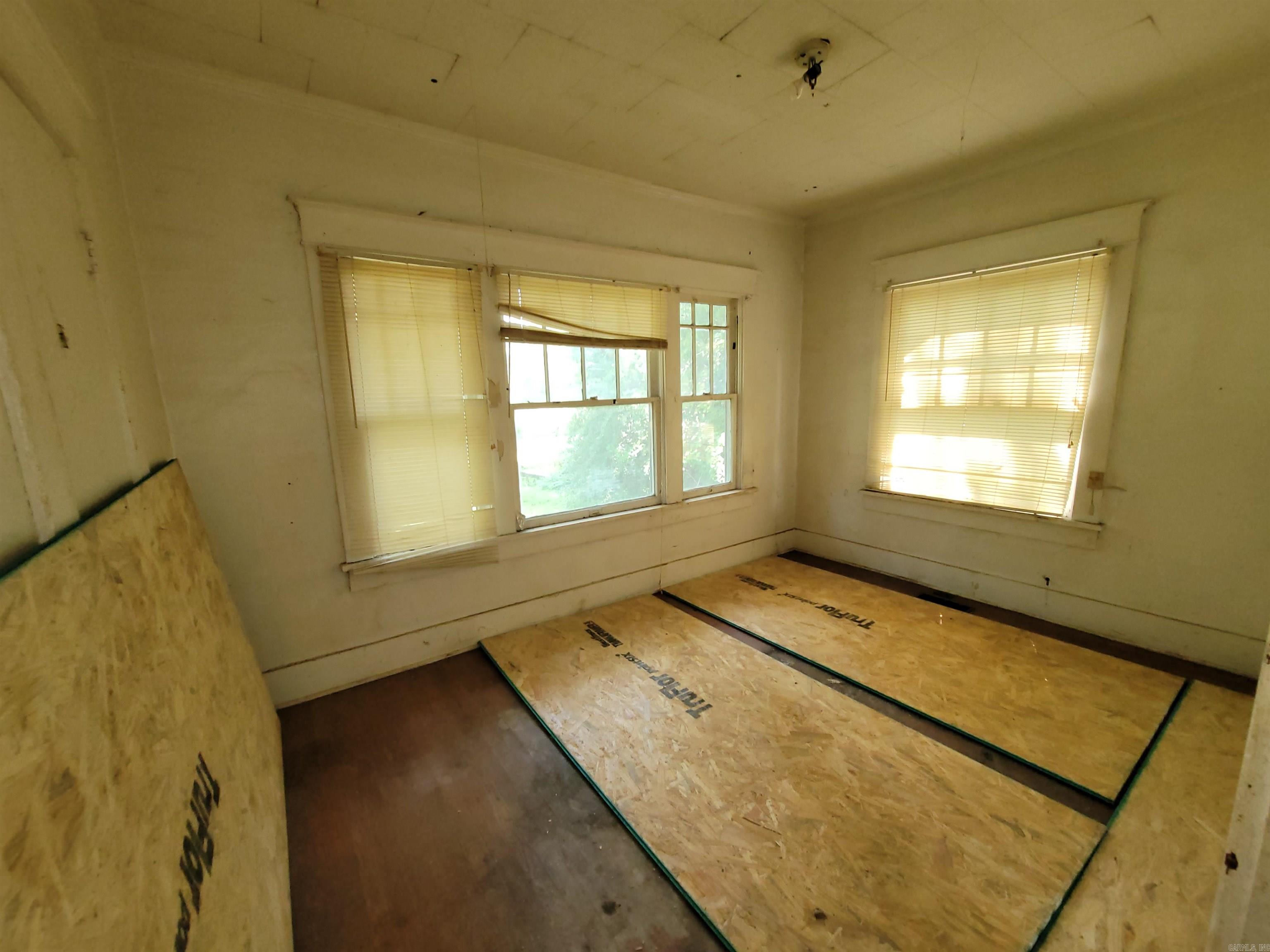 Jones - Residential Income