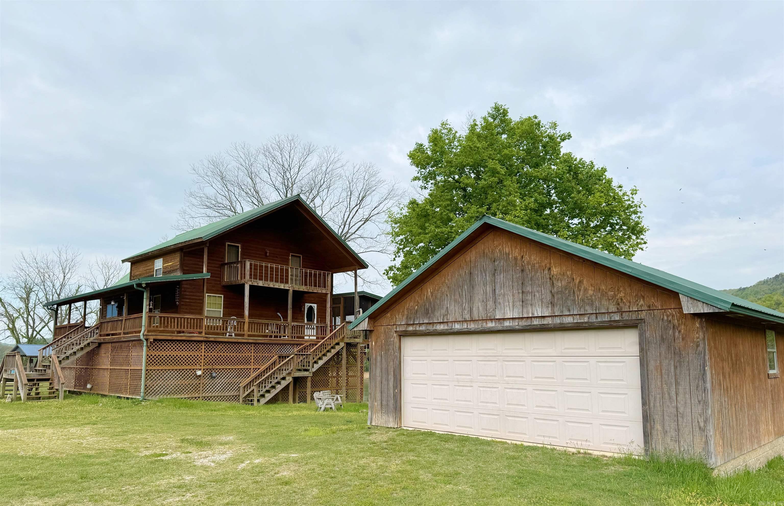 Round Bottom Pool Estates - Residential