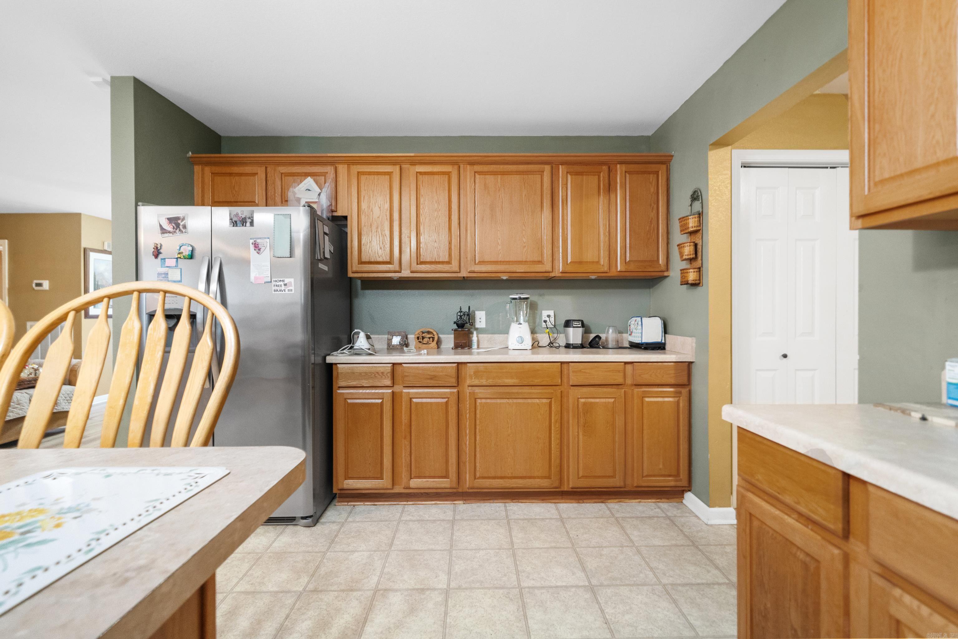 Westgate Phase I - Residential