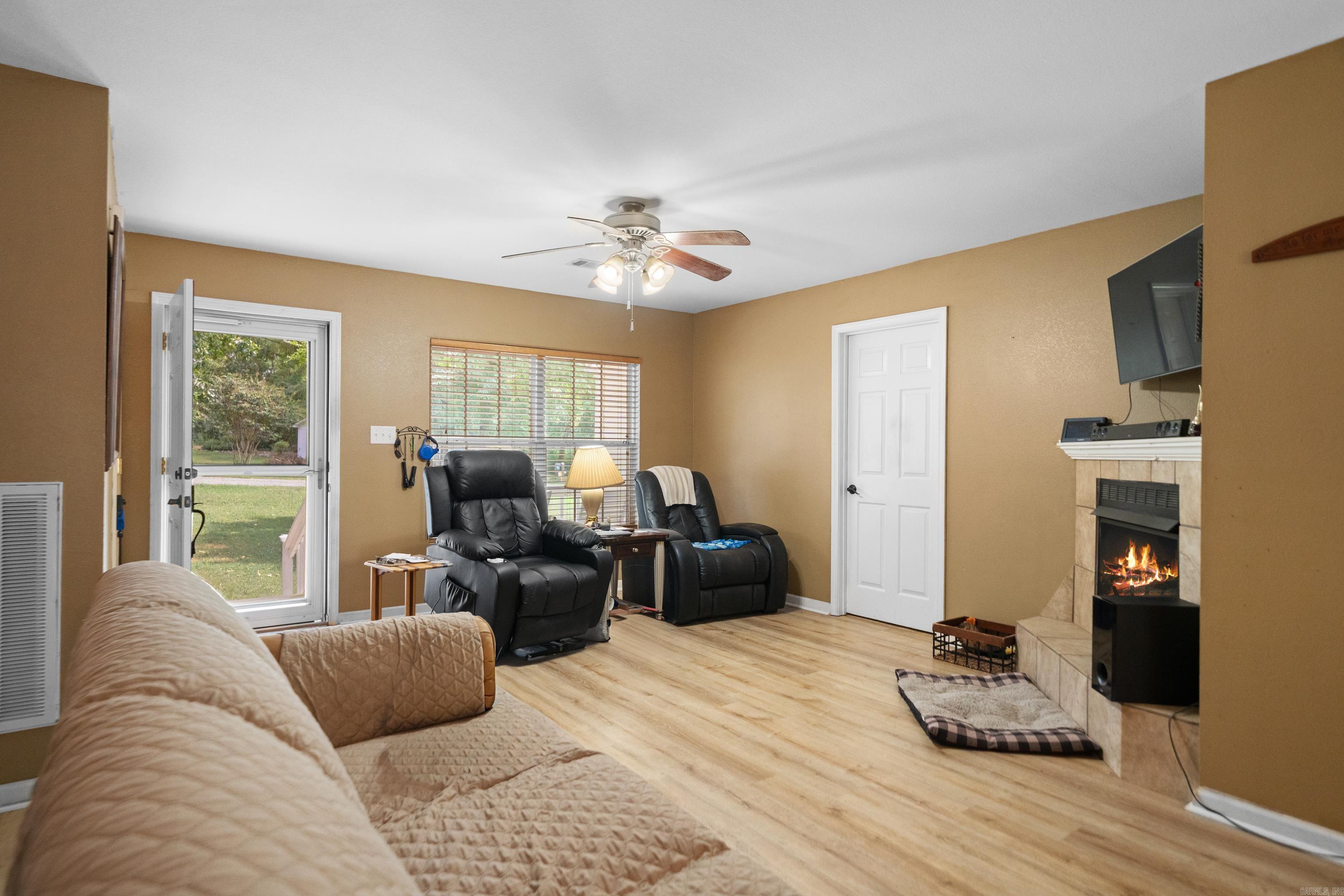 Westgate Phase I - Residential