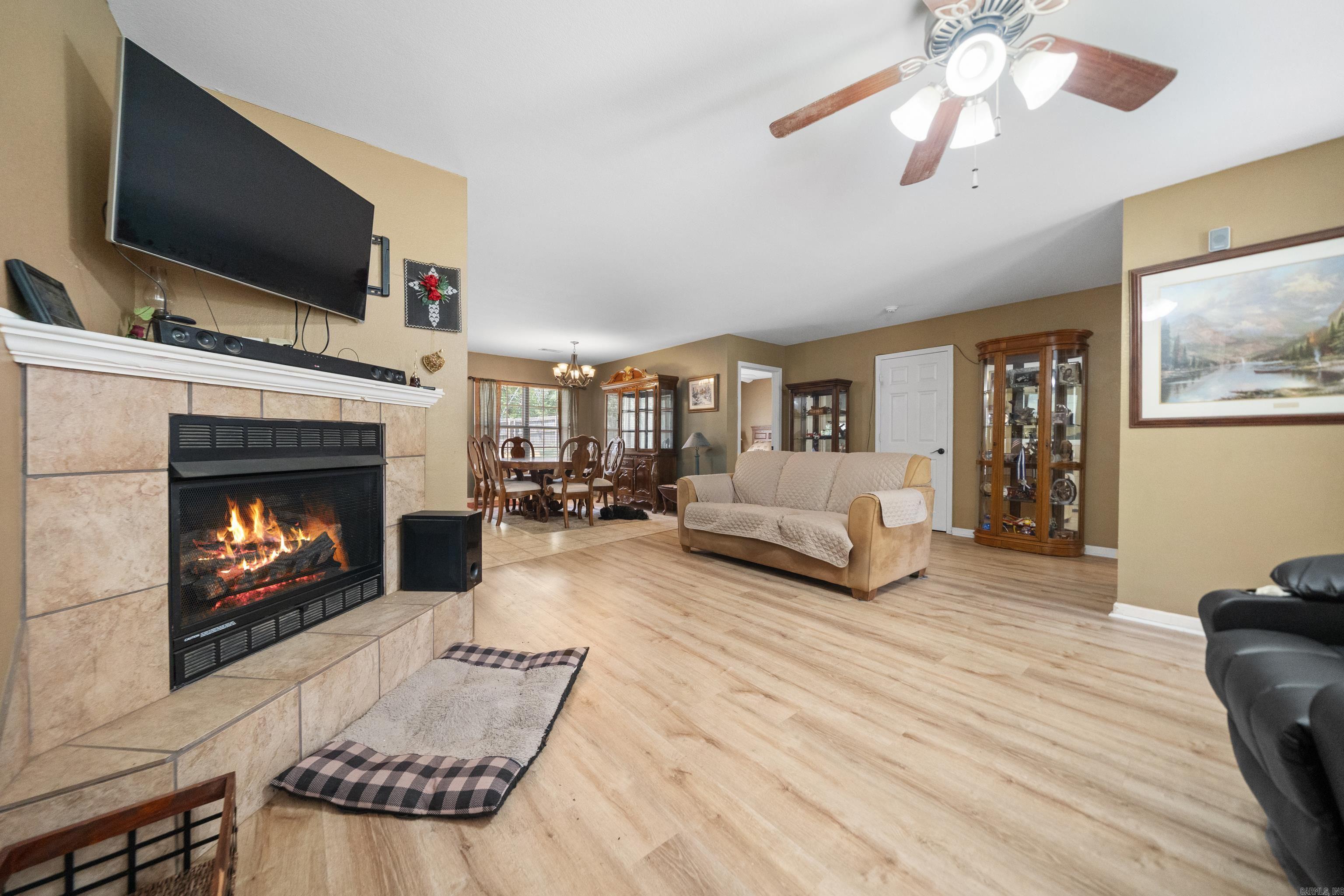 Westgate Phase I - Residential