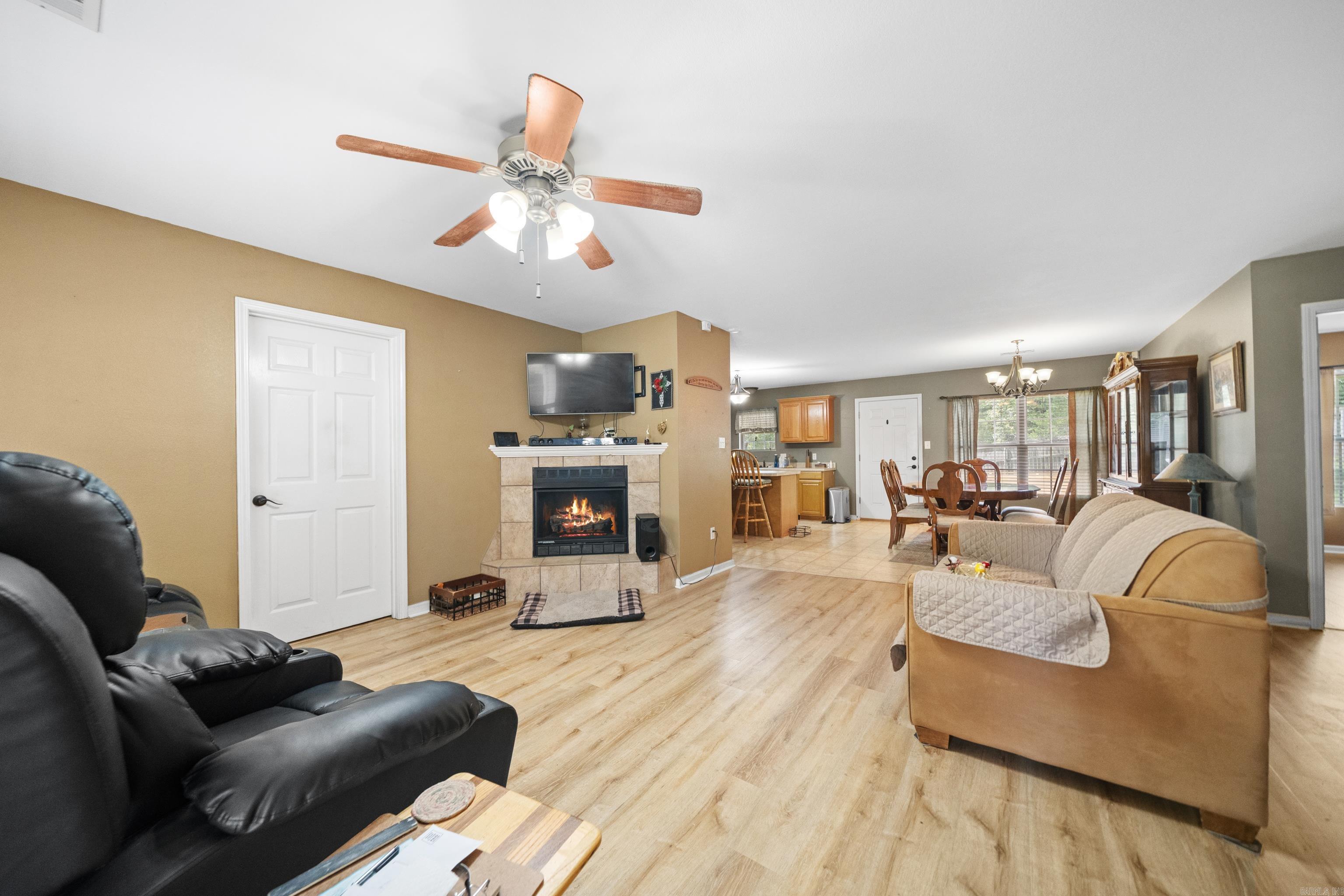 Westgate Phase I - Residential