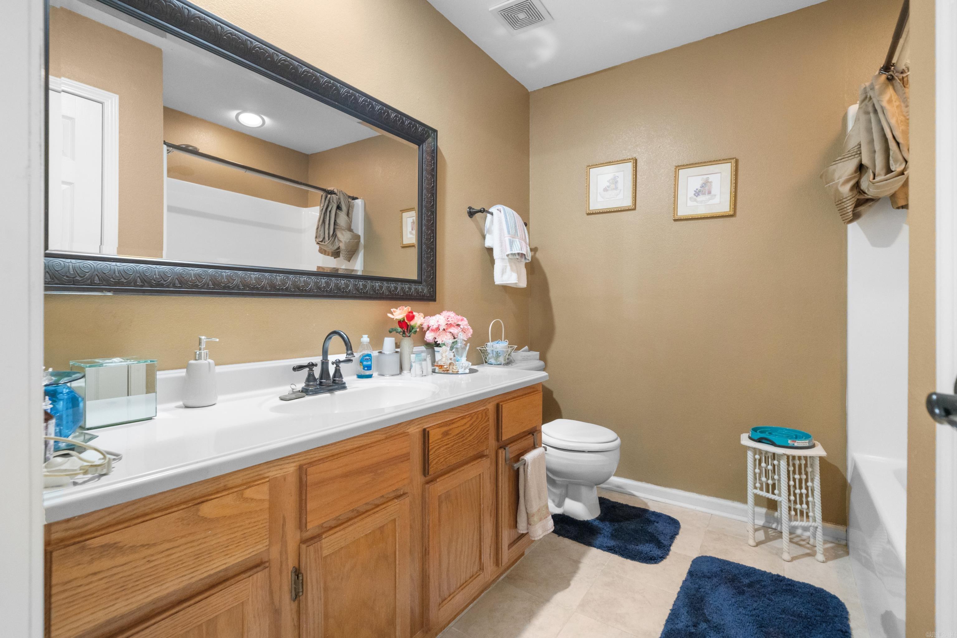 Westgate Phase I - Residential