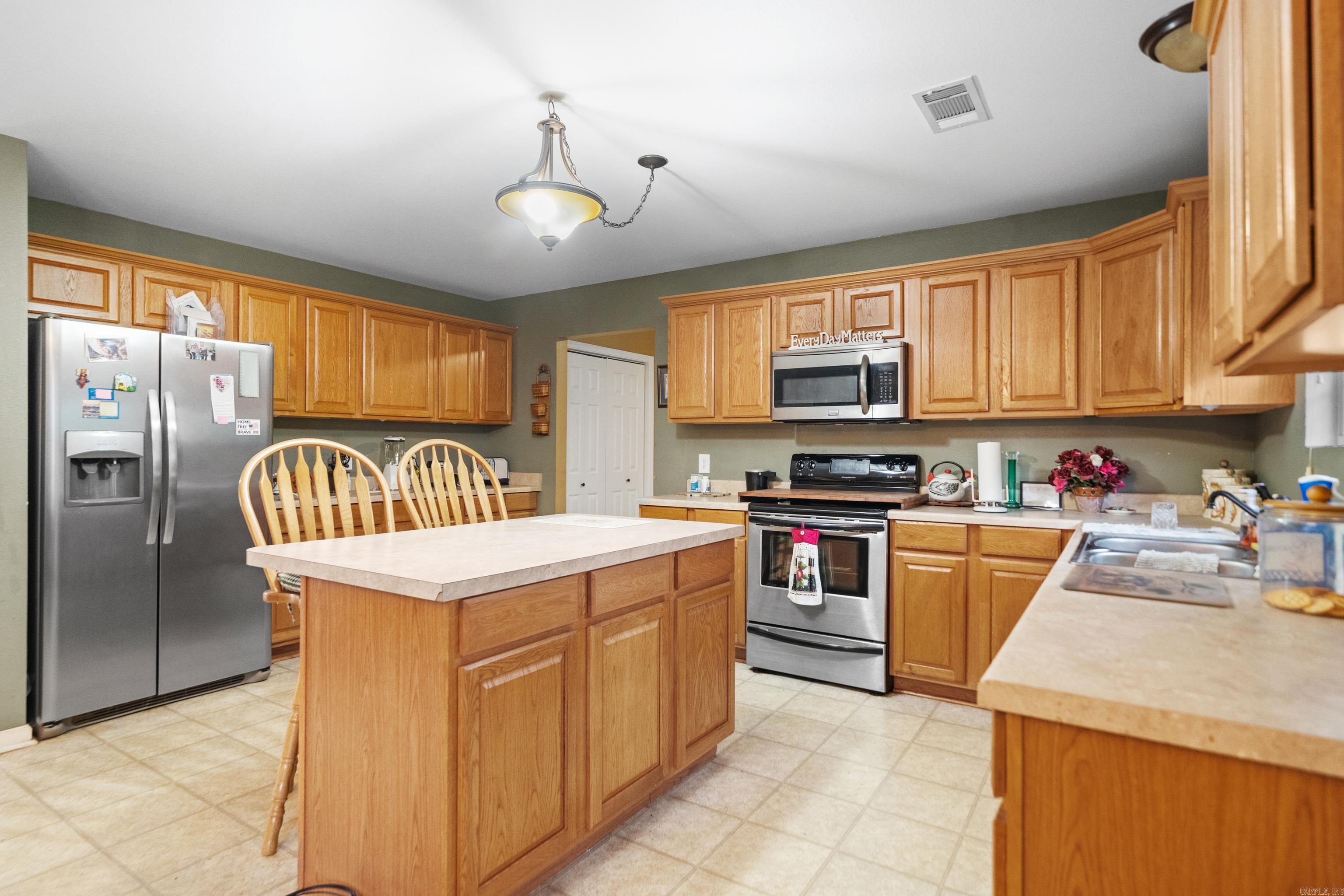 Westgate Phase I - Residential
