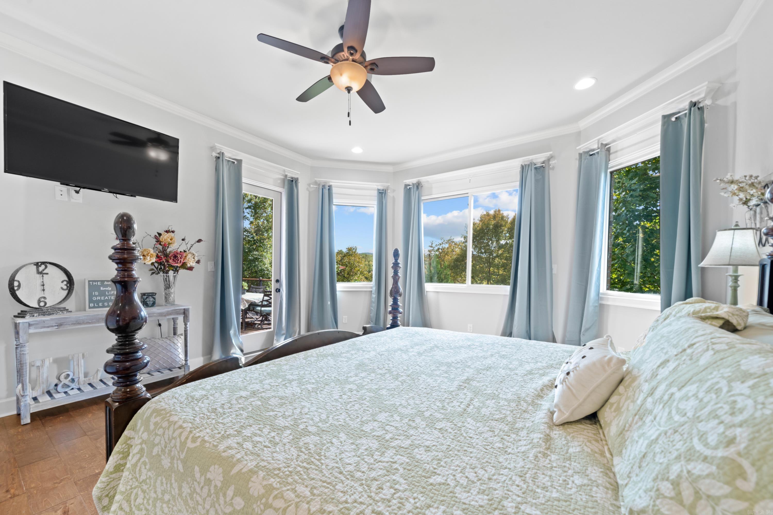 Red Oak Ridge - Residential