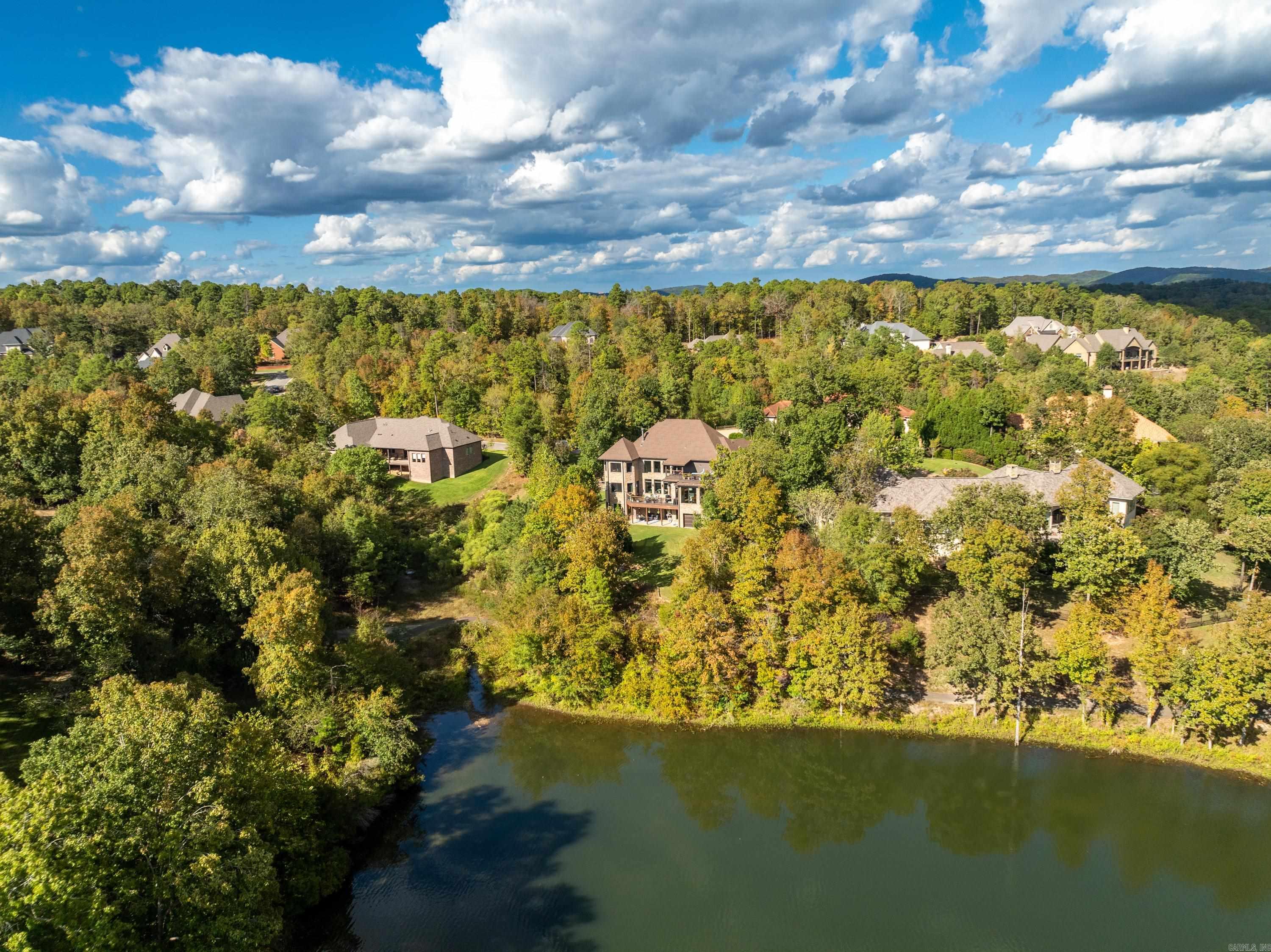 Red Oak Ridge - Residential