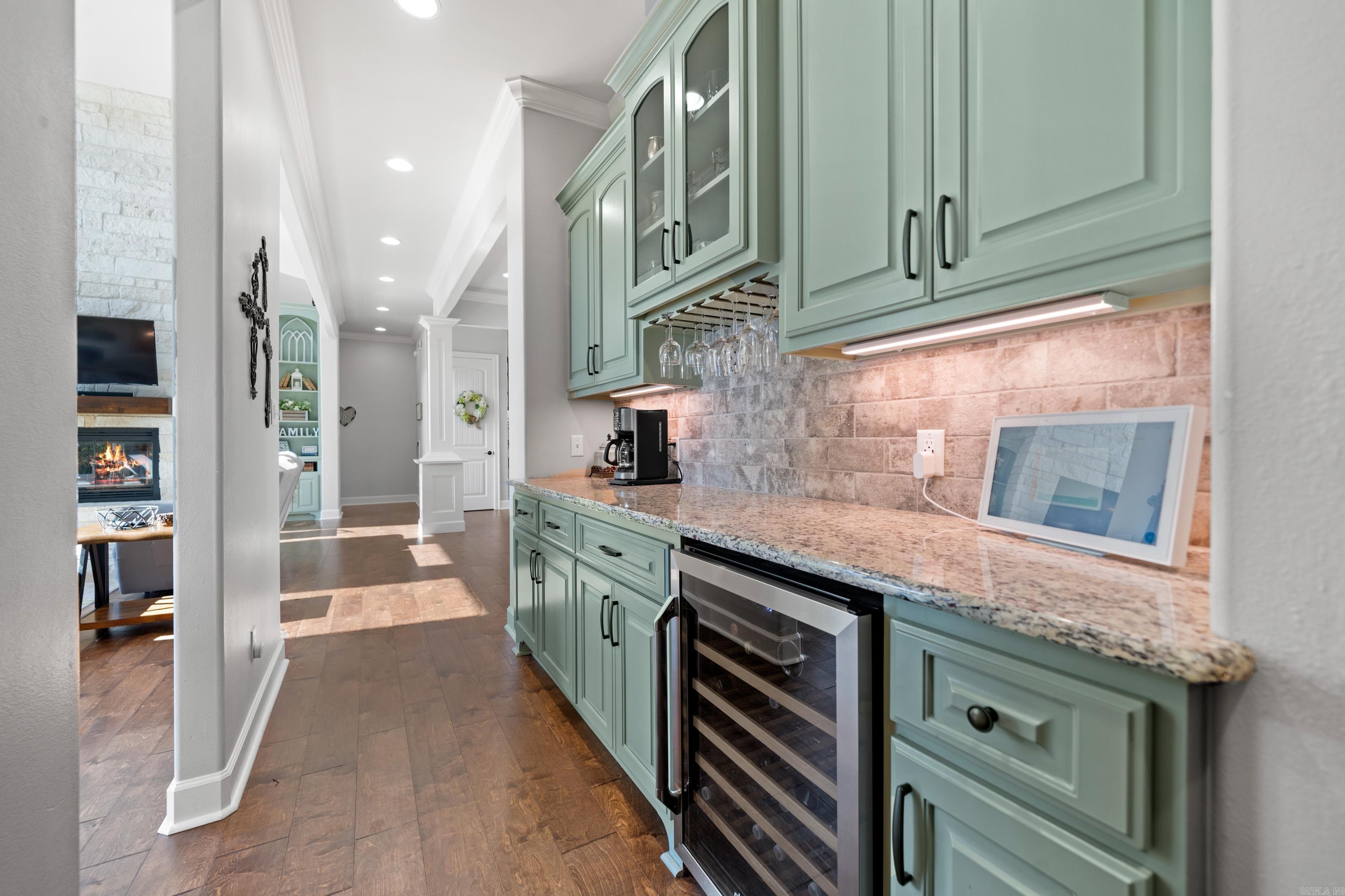 Red Oak Ridge - Residential