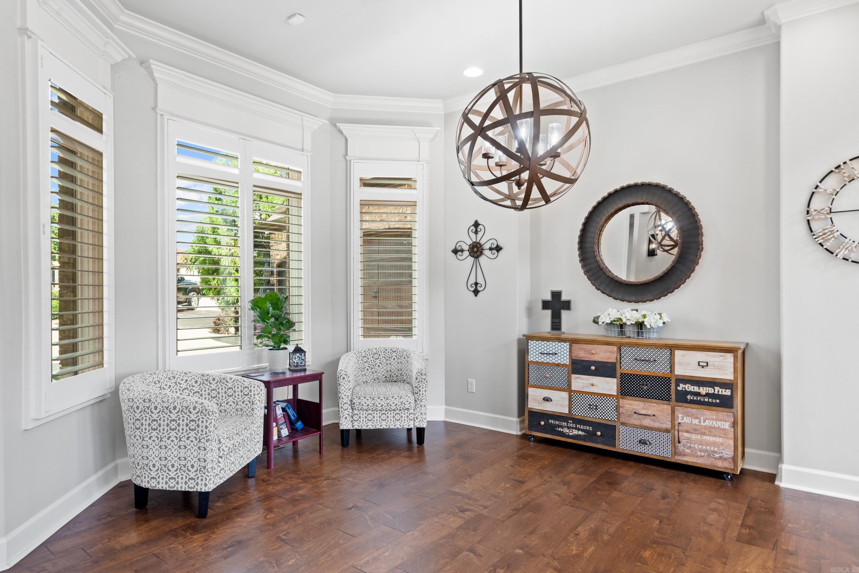 Red Oak Ridge - Residential