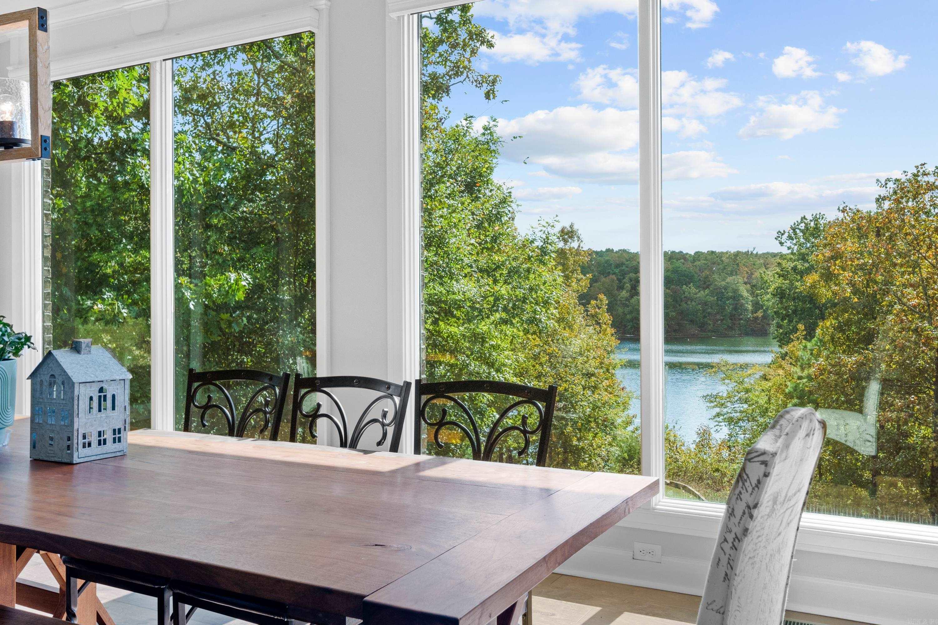 Red Oak Ridge - Residential