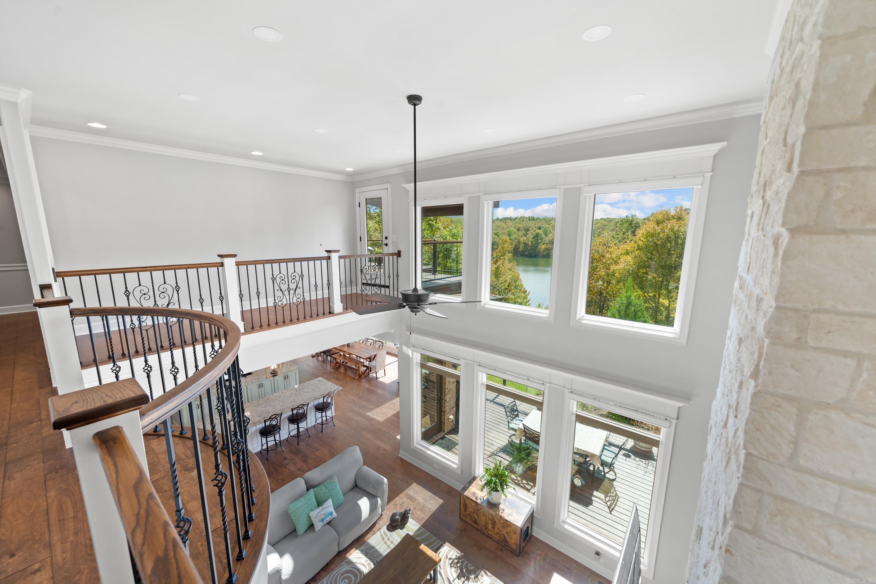 Red Oak Ridge - Residential