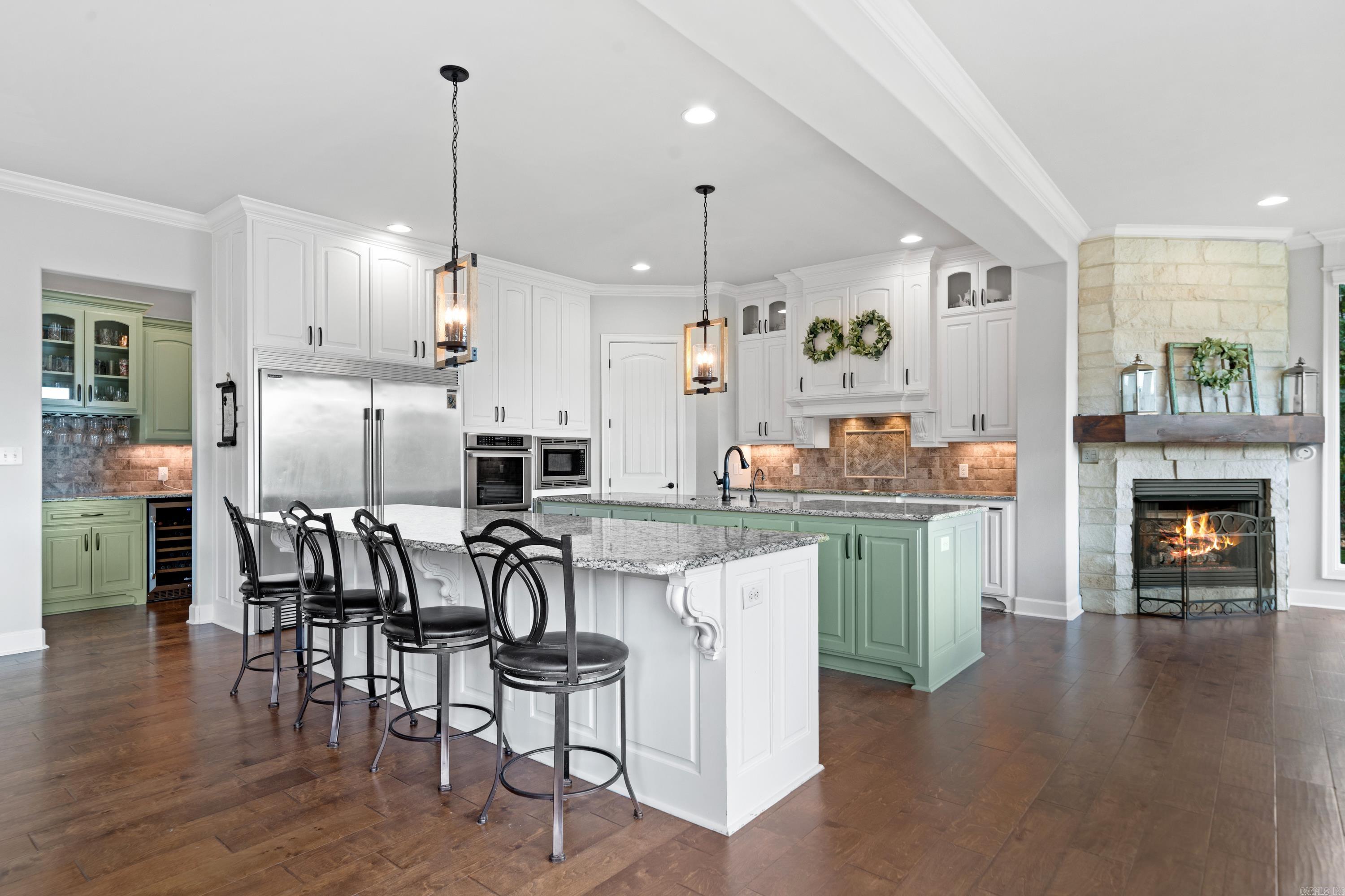 Red Oak Ridge - Residential
