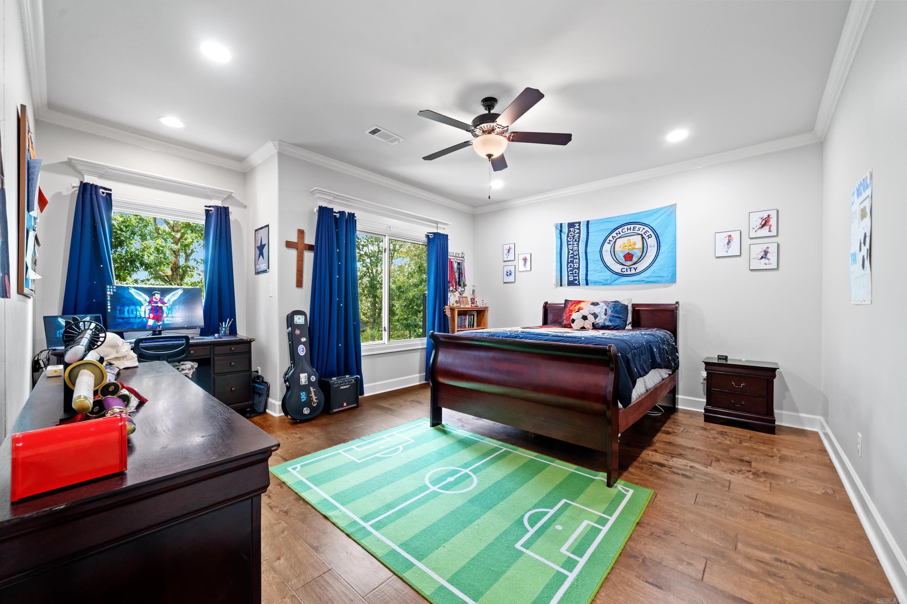Red Oak Ridge - Residential