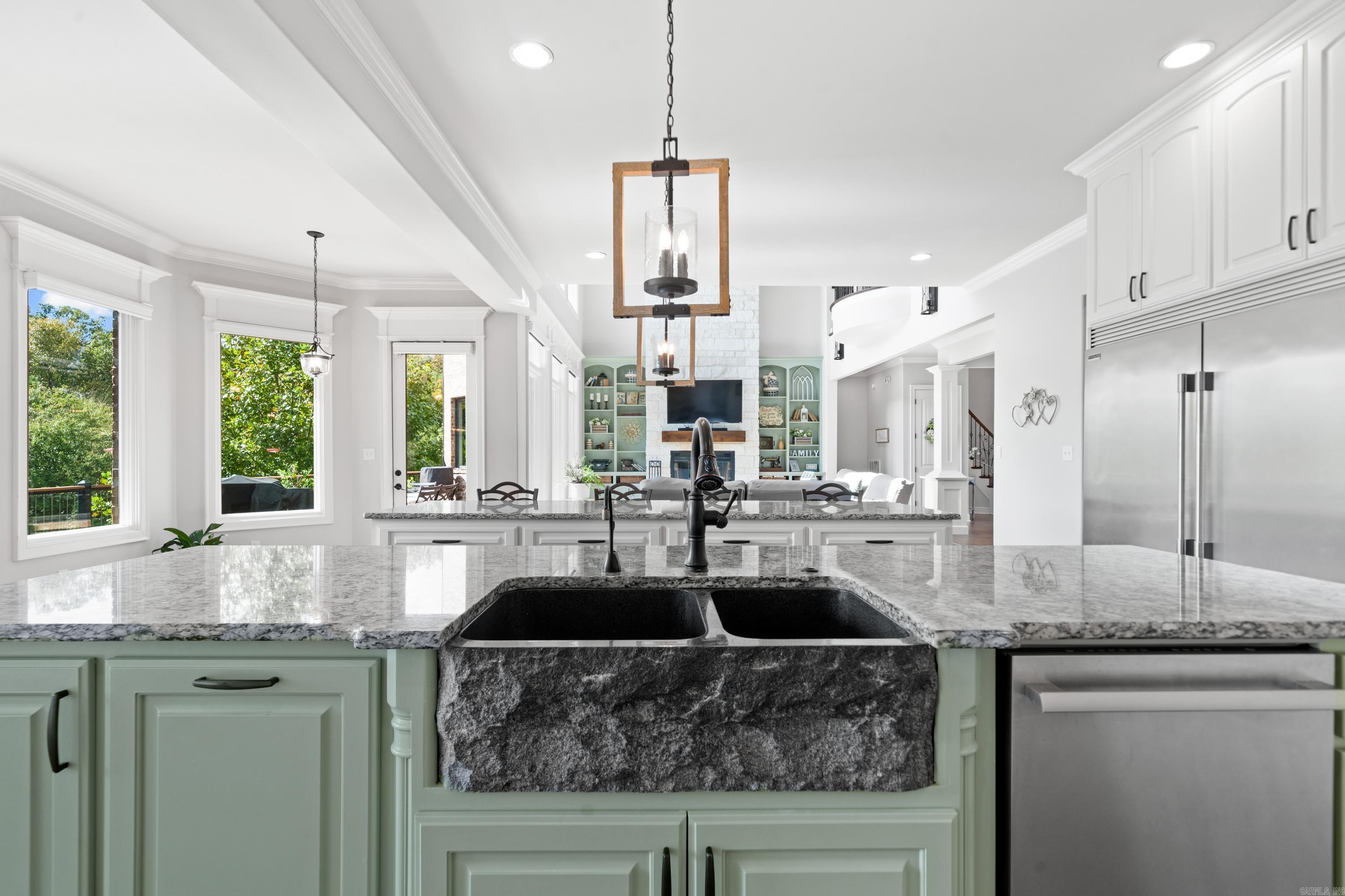 Red Oak Ridge - Residential