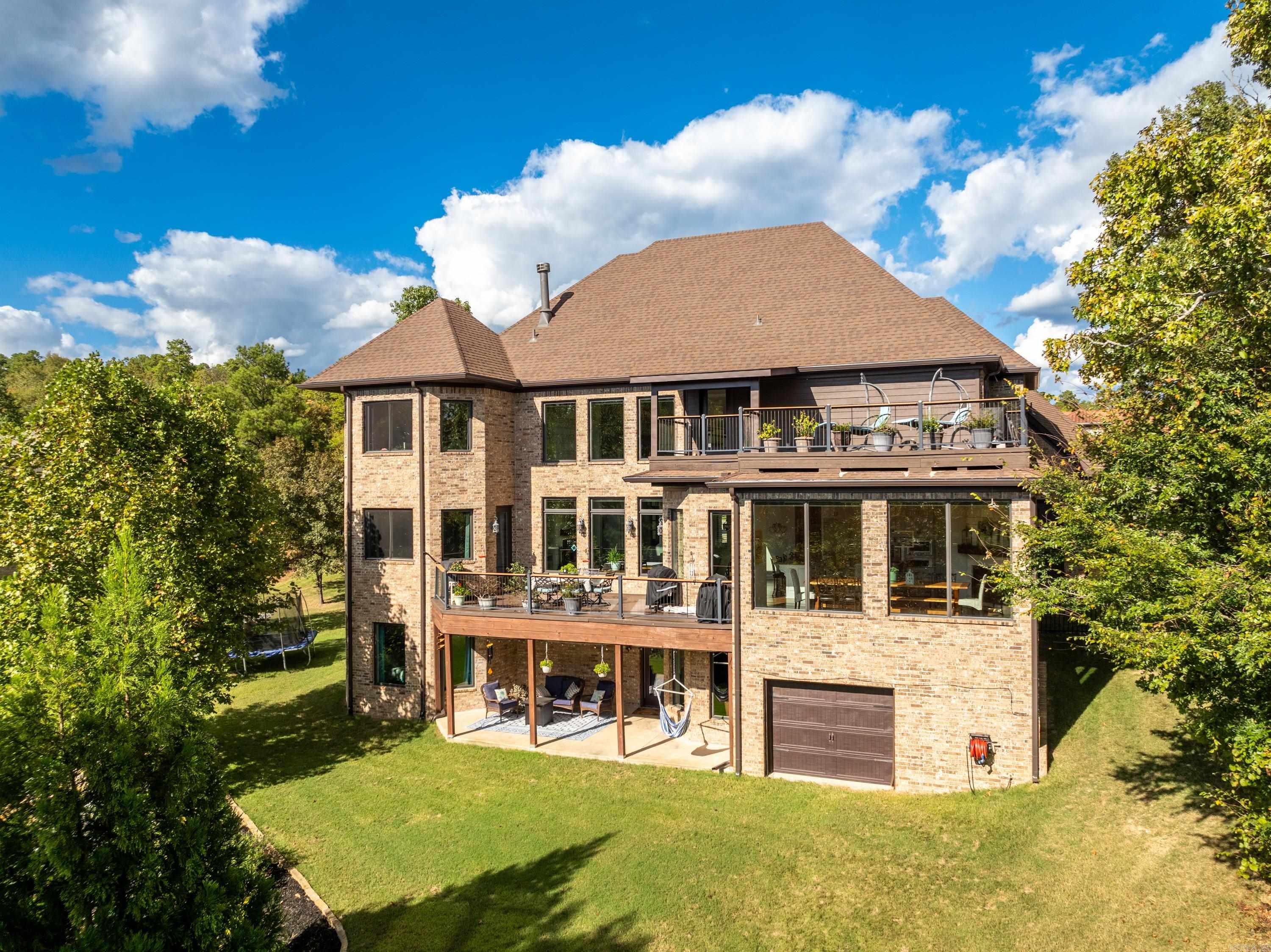 Red Oak Ridge - Residential