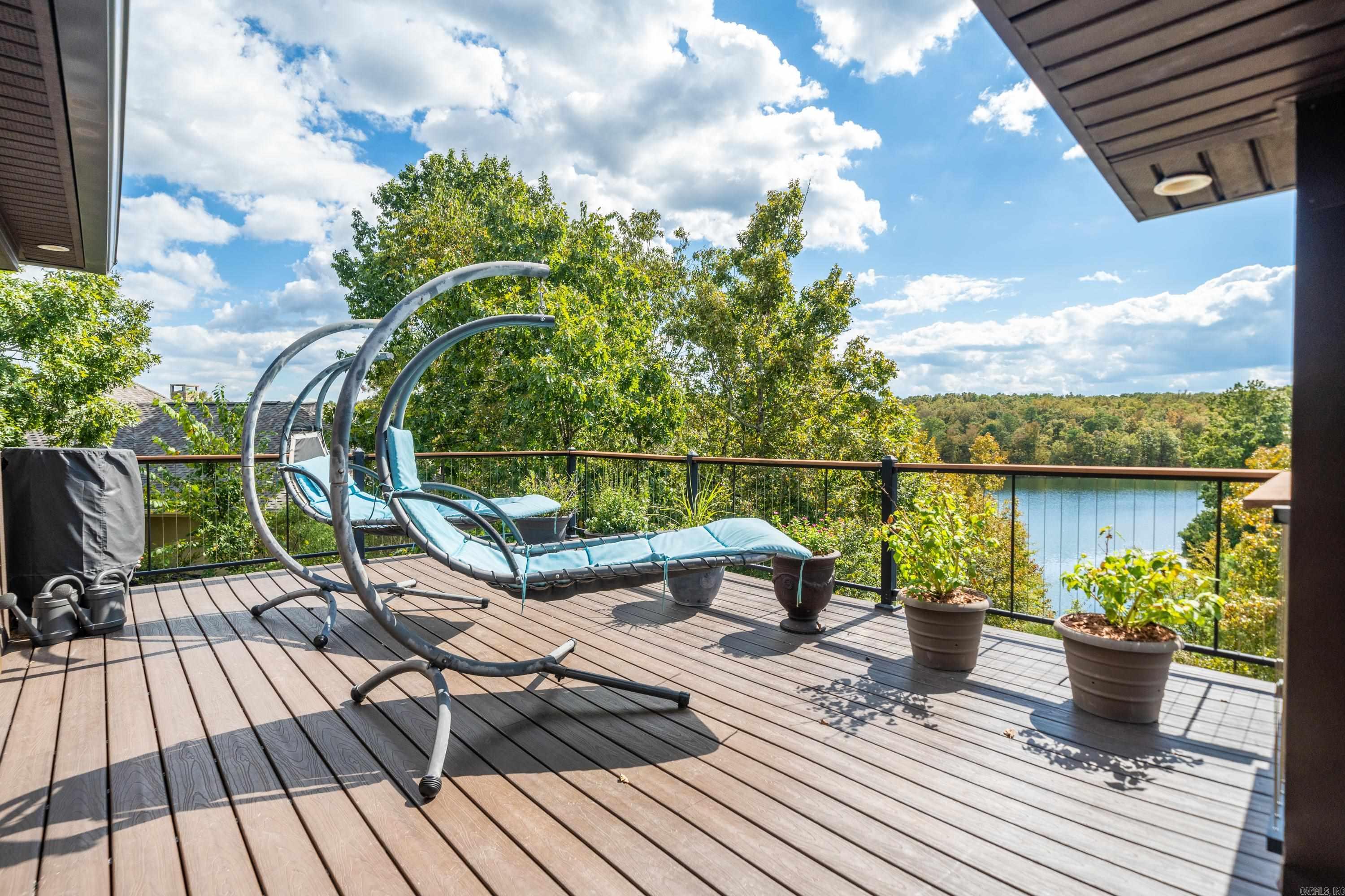 Red Oak Ridge - Residential