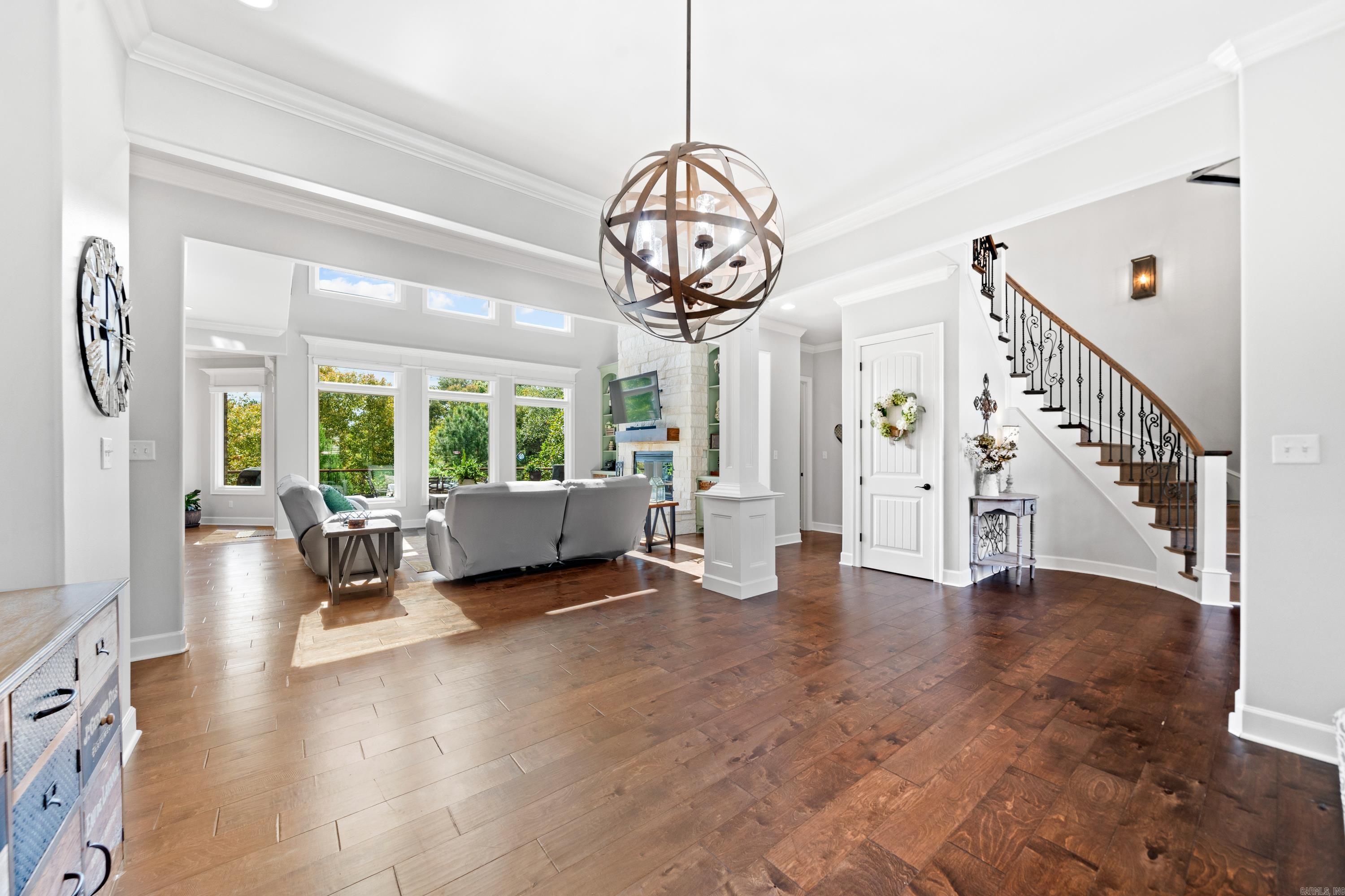 Red Oak Ridge - Residential