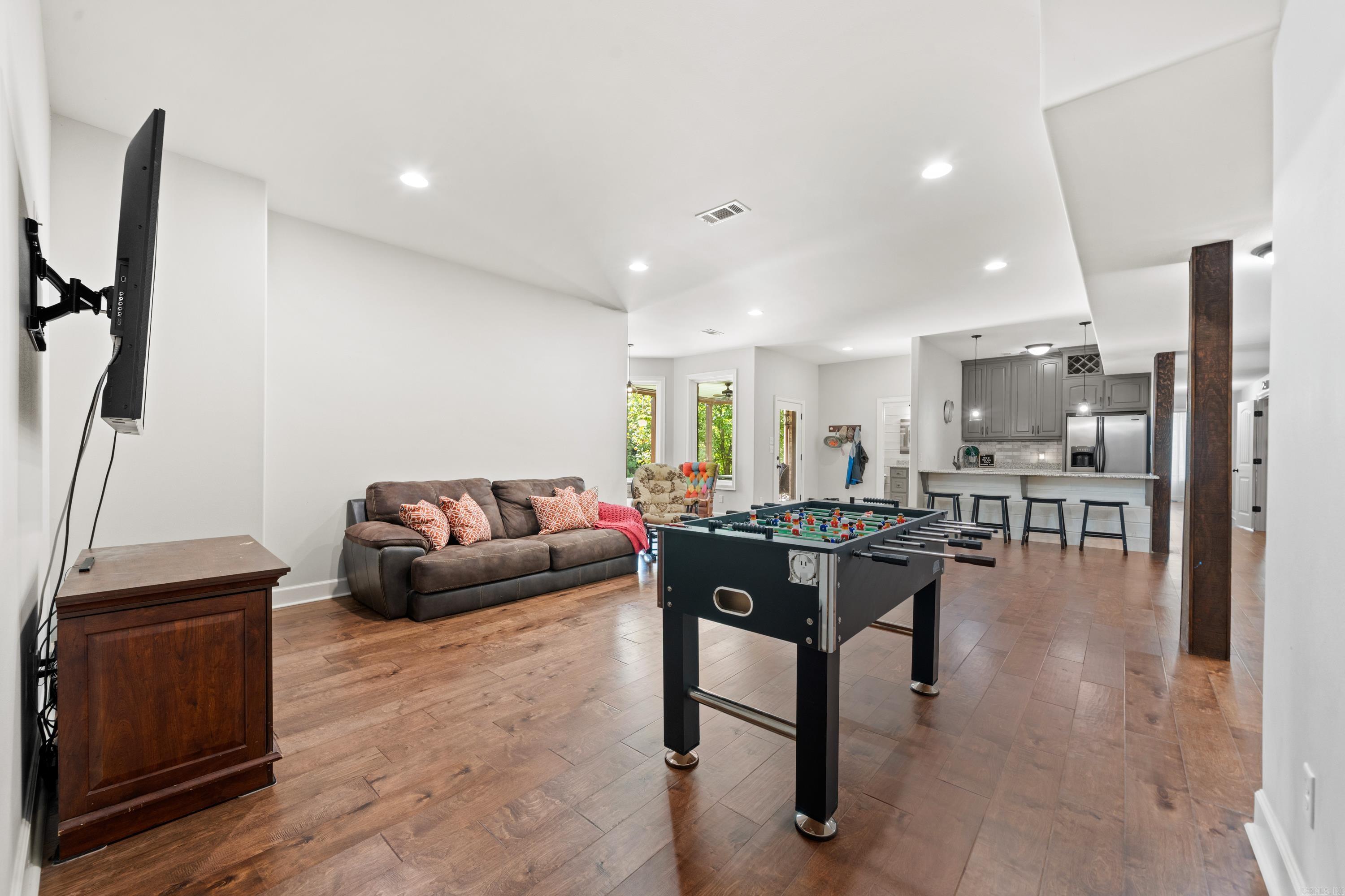 Red Oak Ridge - Residential