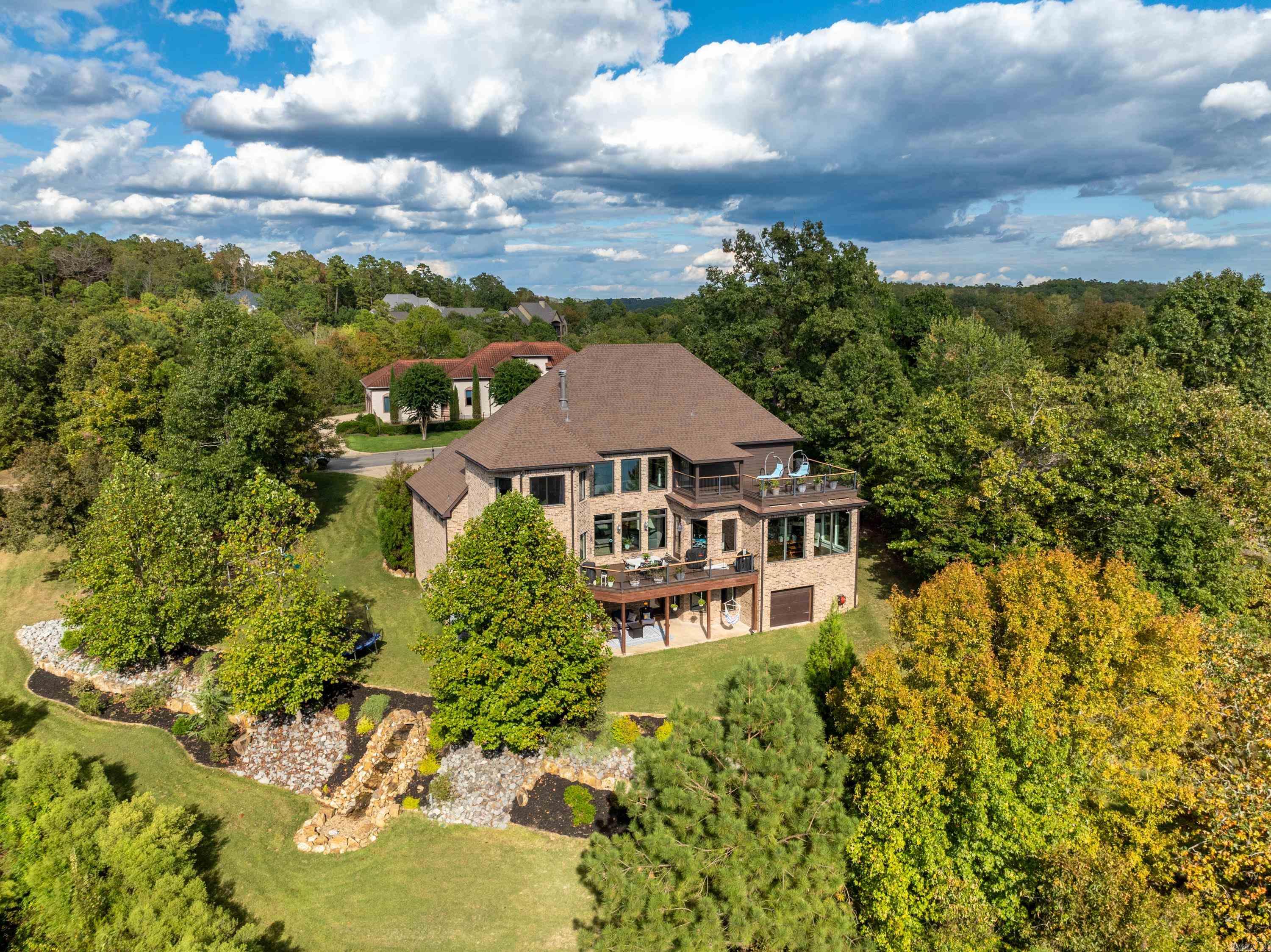 Red Oak Ridge - Residential