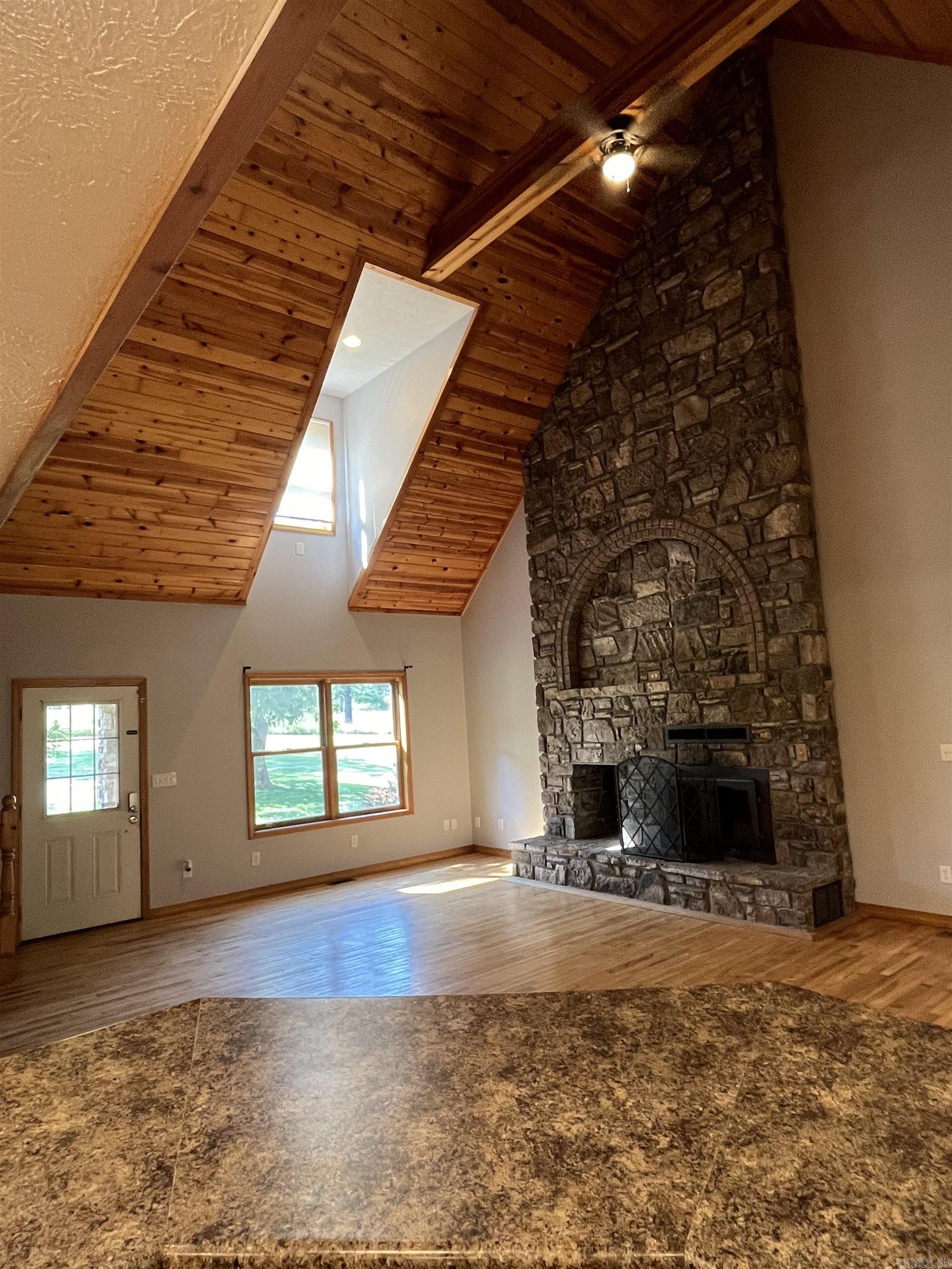 Fulton - Residential