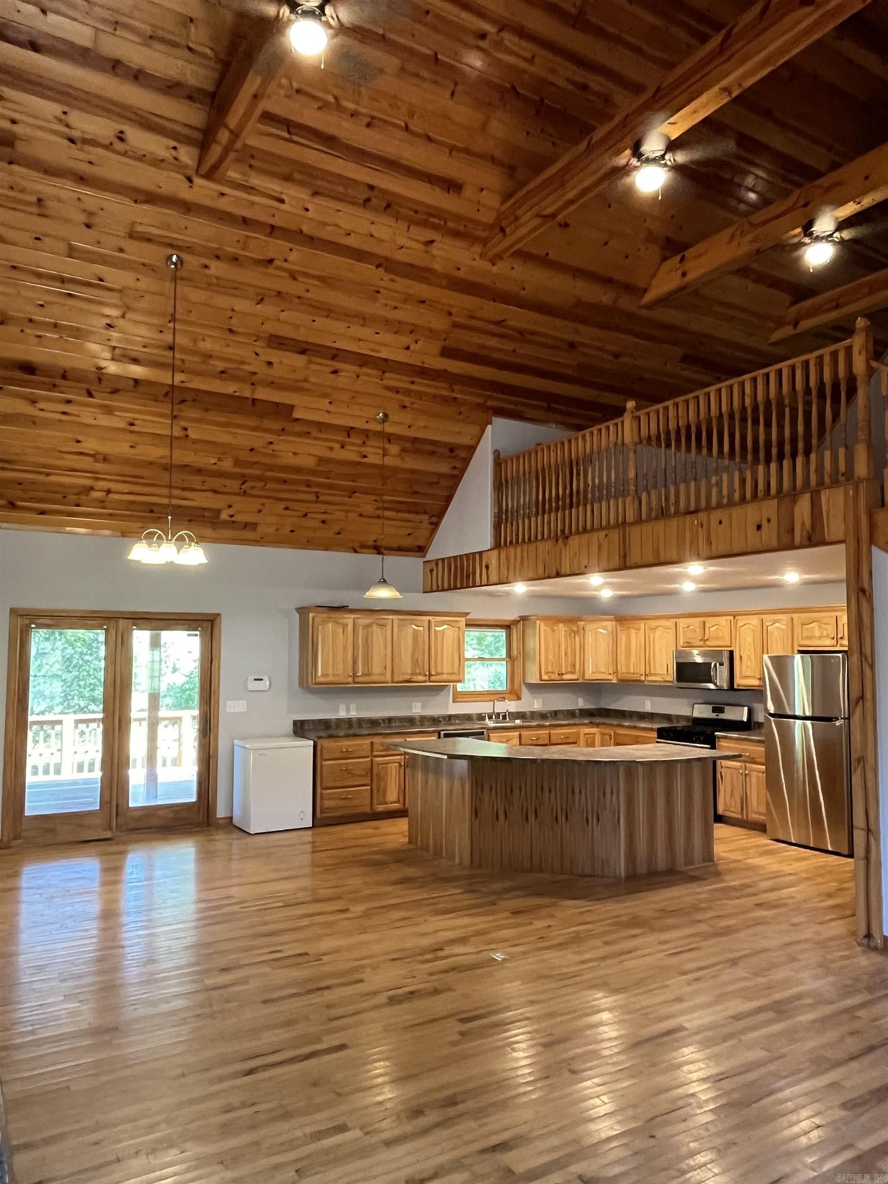 Fulton - Residential