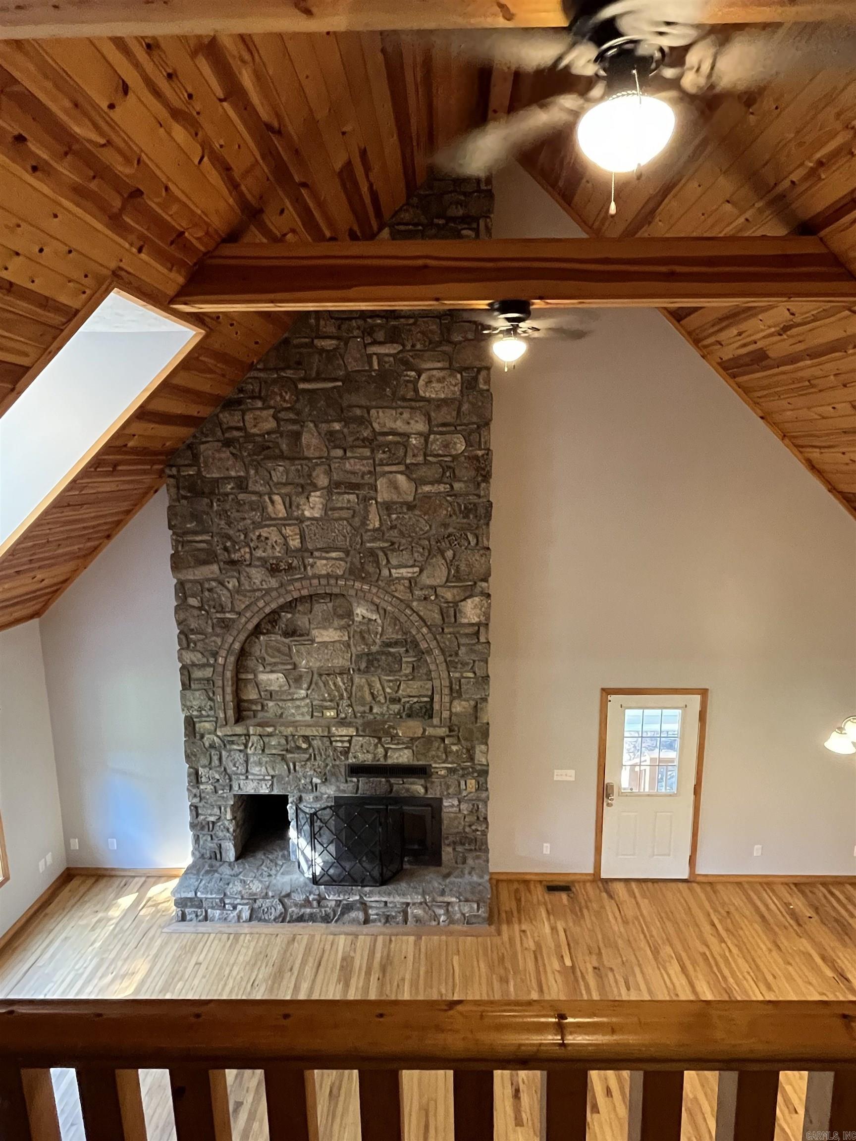 Fulton - Residential