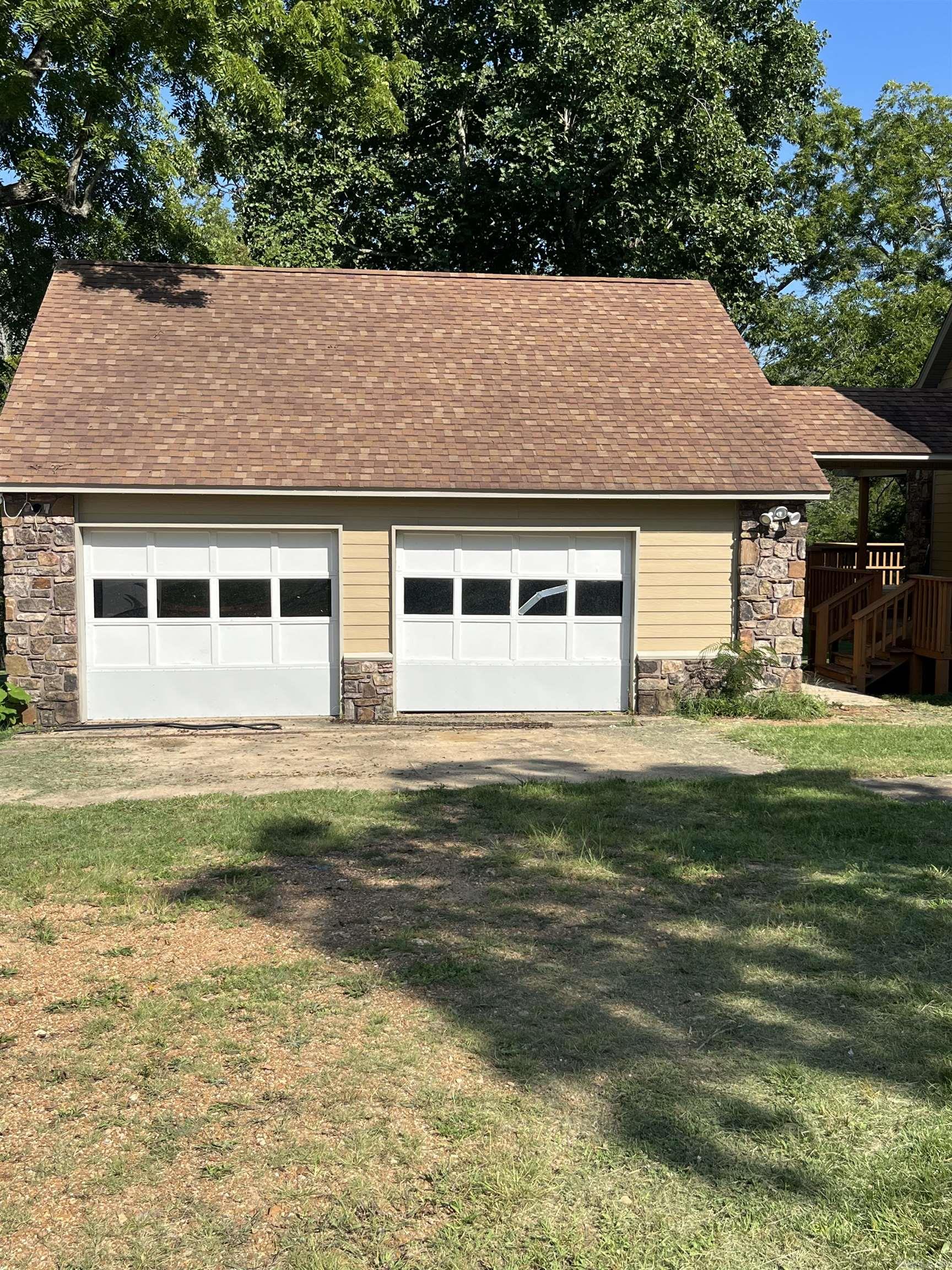 Fulton - Residential