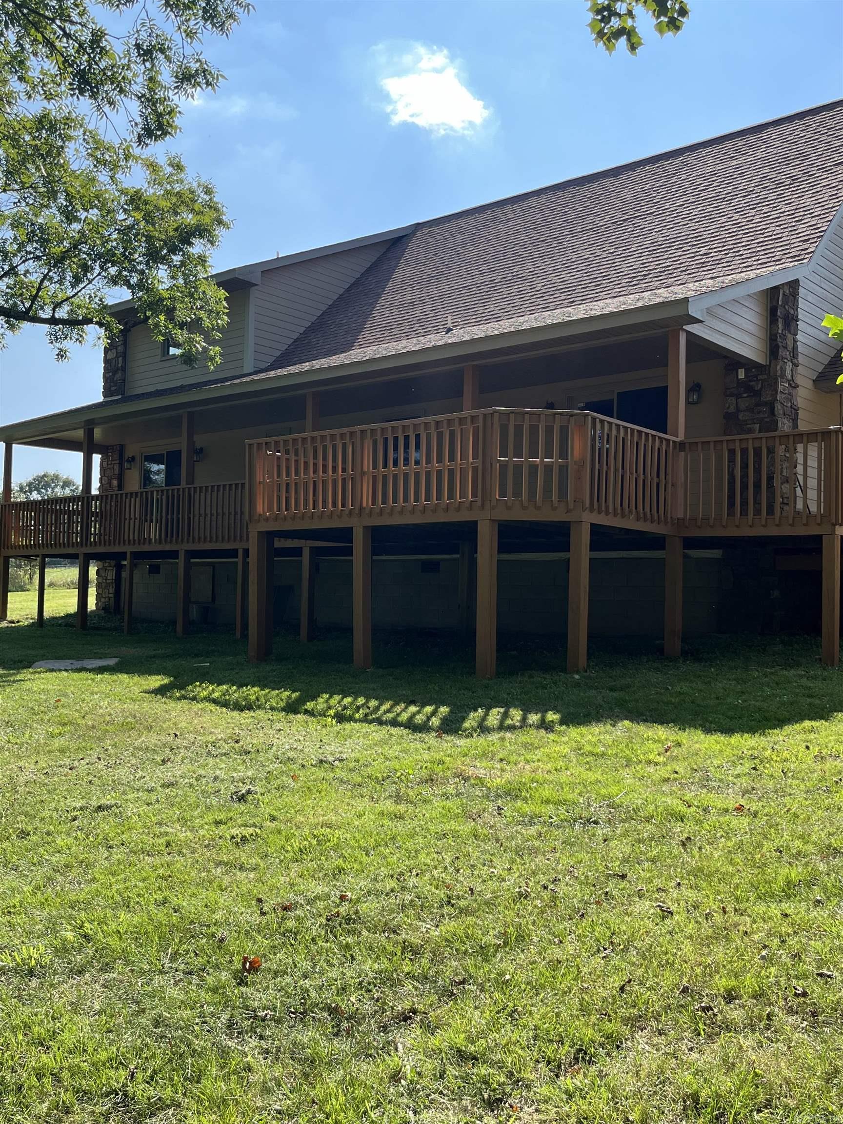 Fulton - Residential