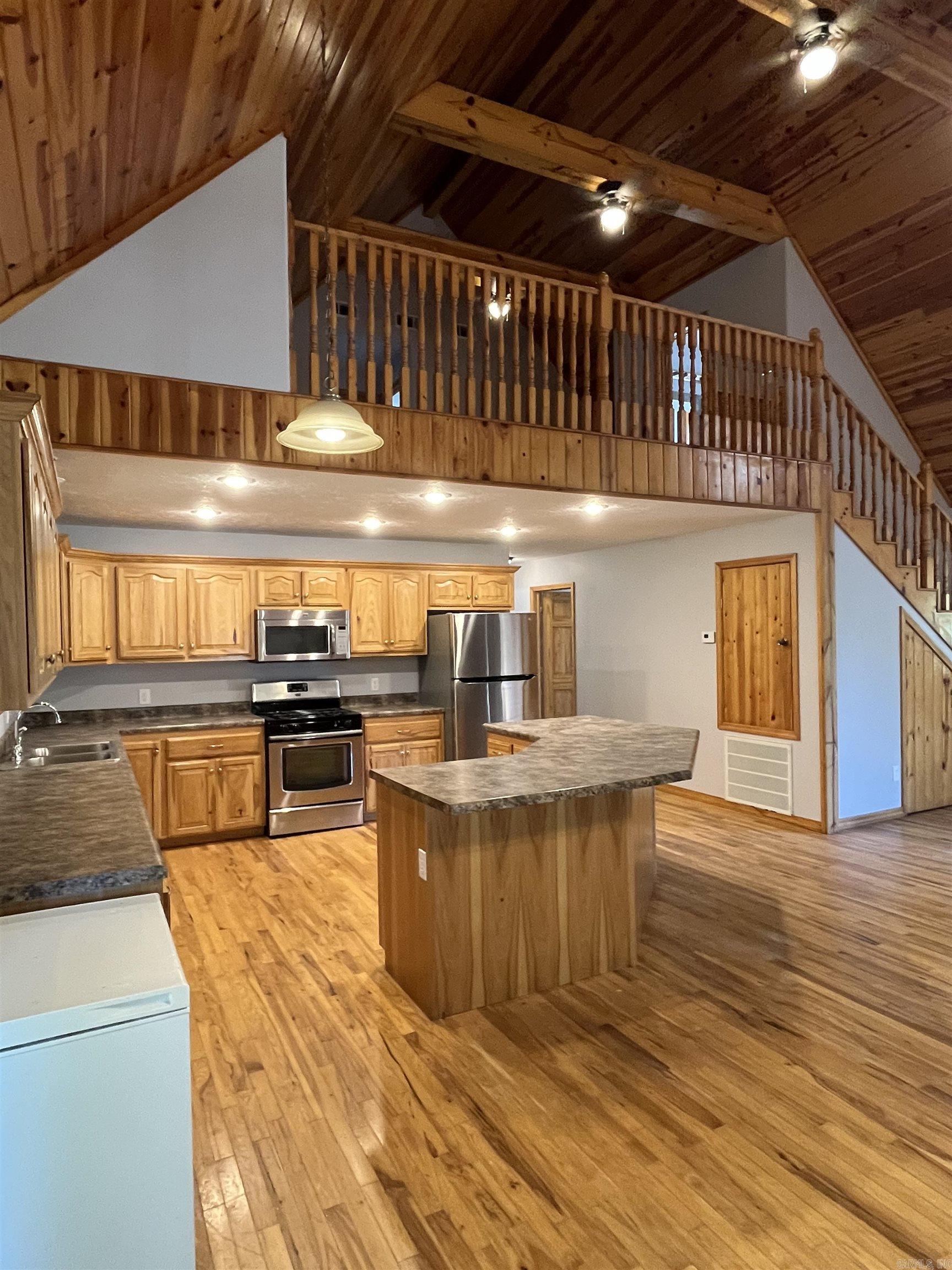 Fulton - Residential