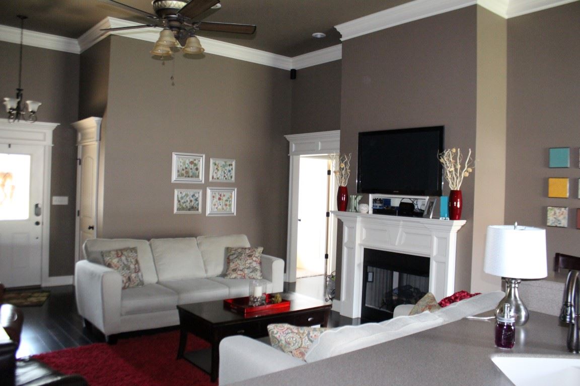 Friendly Hope - Residential